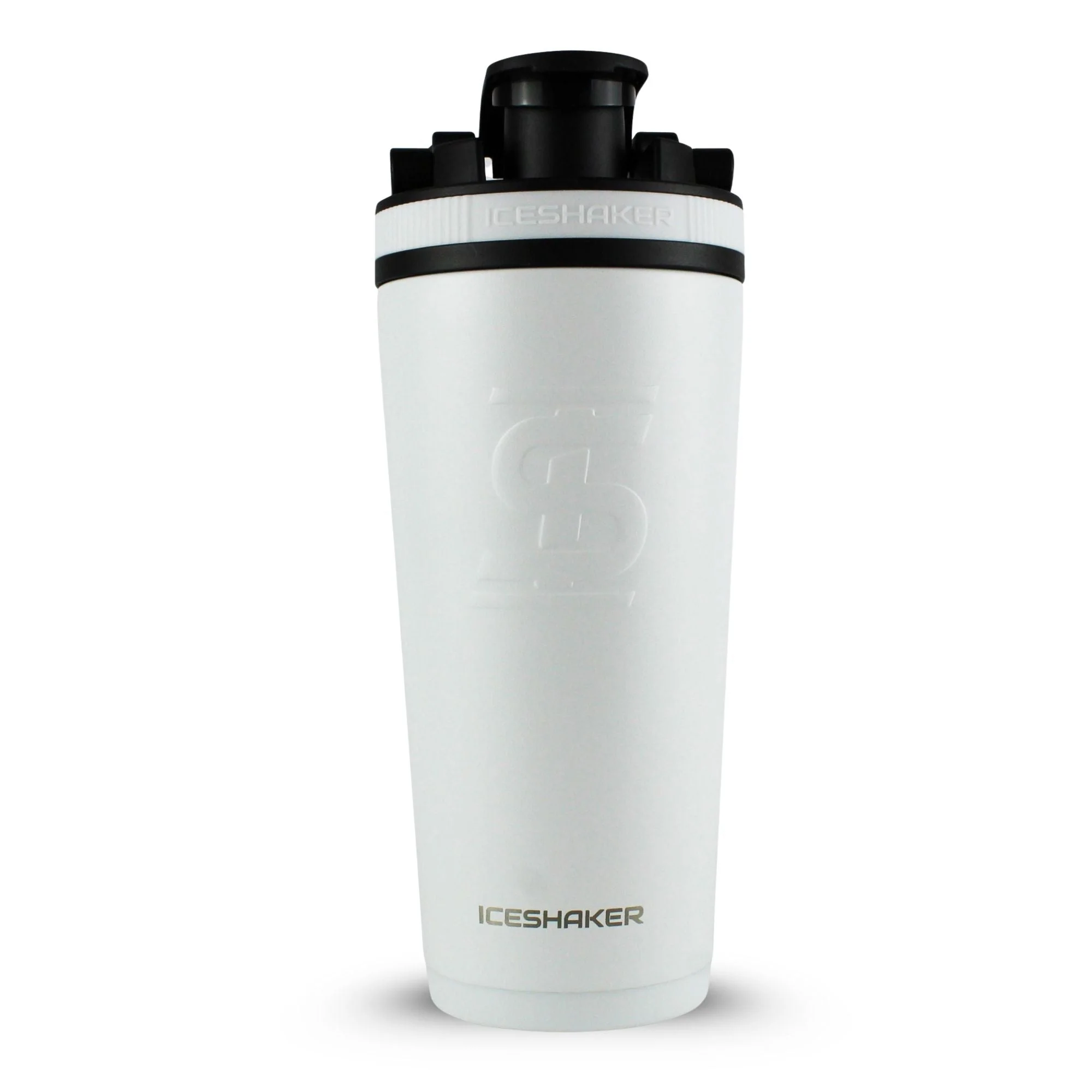 Officially Licensed University of South Carolina 26oz Ice Shaker - Image 11