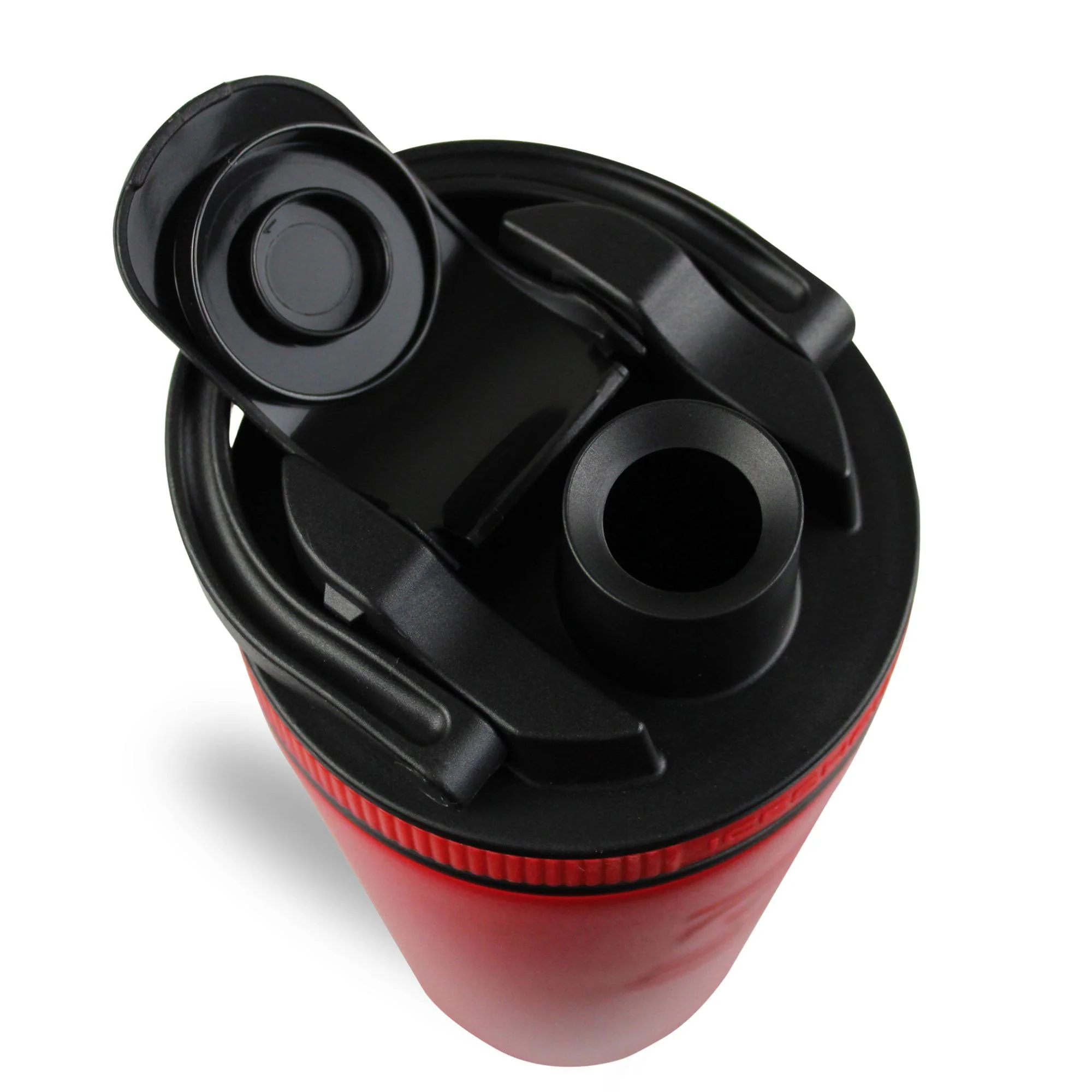 Officially Licensed University of Wisconsin 26oz Ice Shaker - Image 5