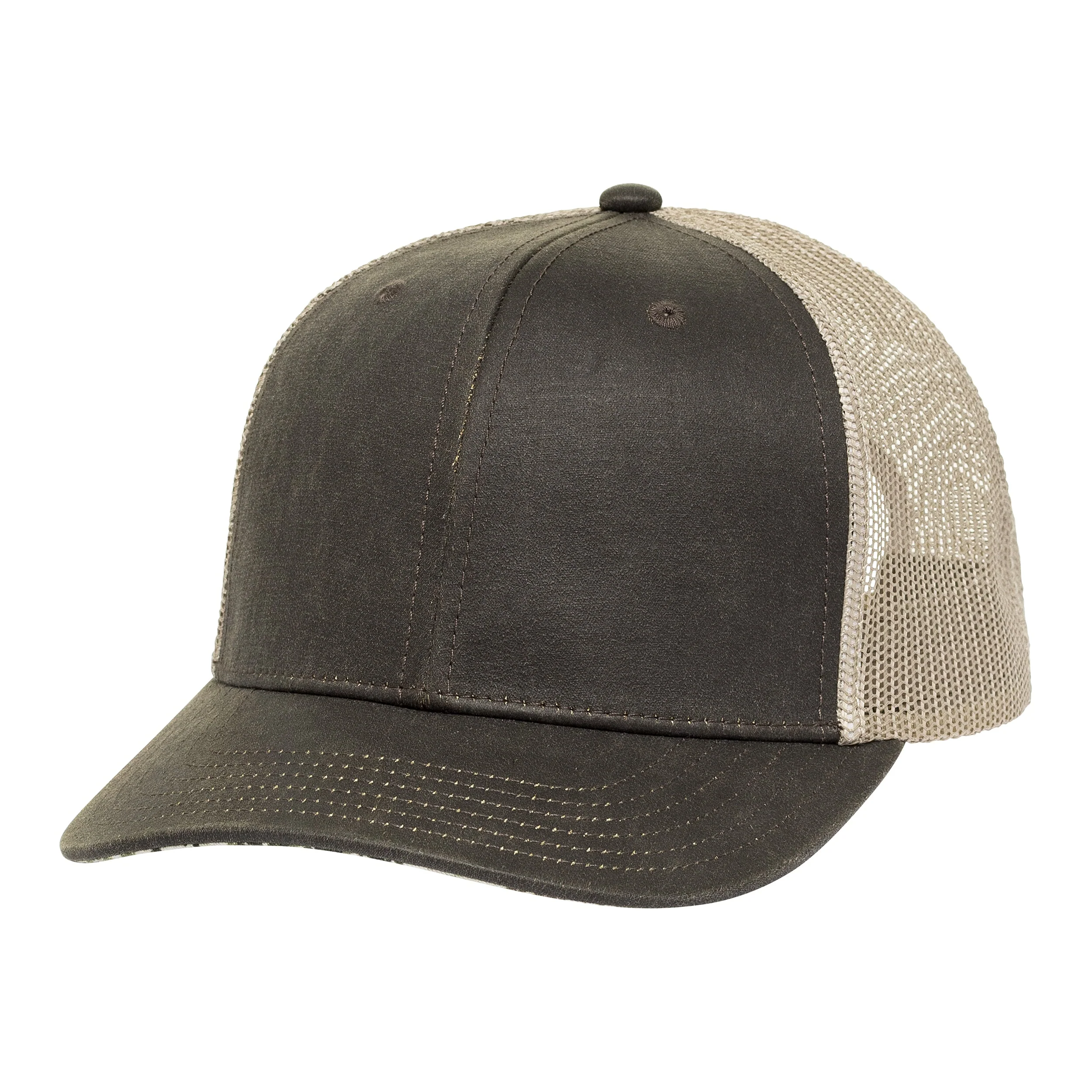 Oil Cap | Clay MeshBack - Image 5