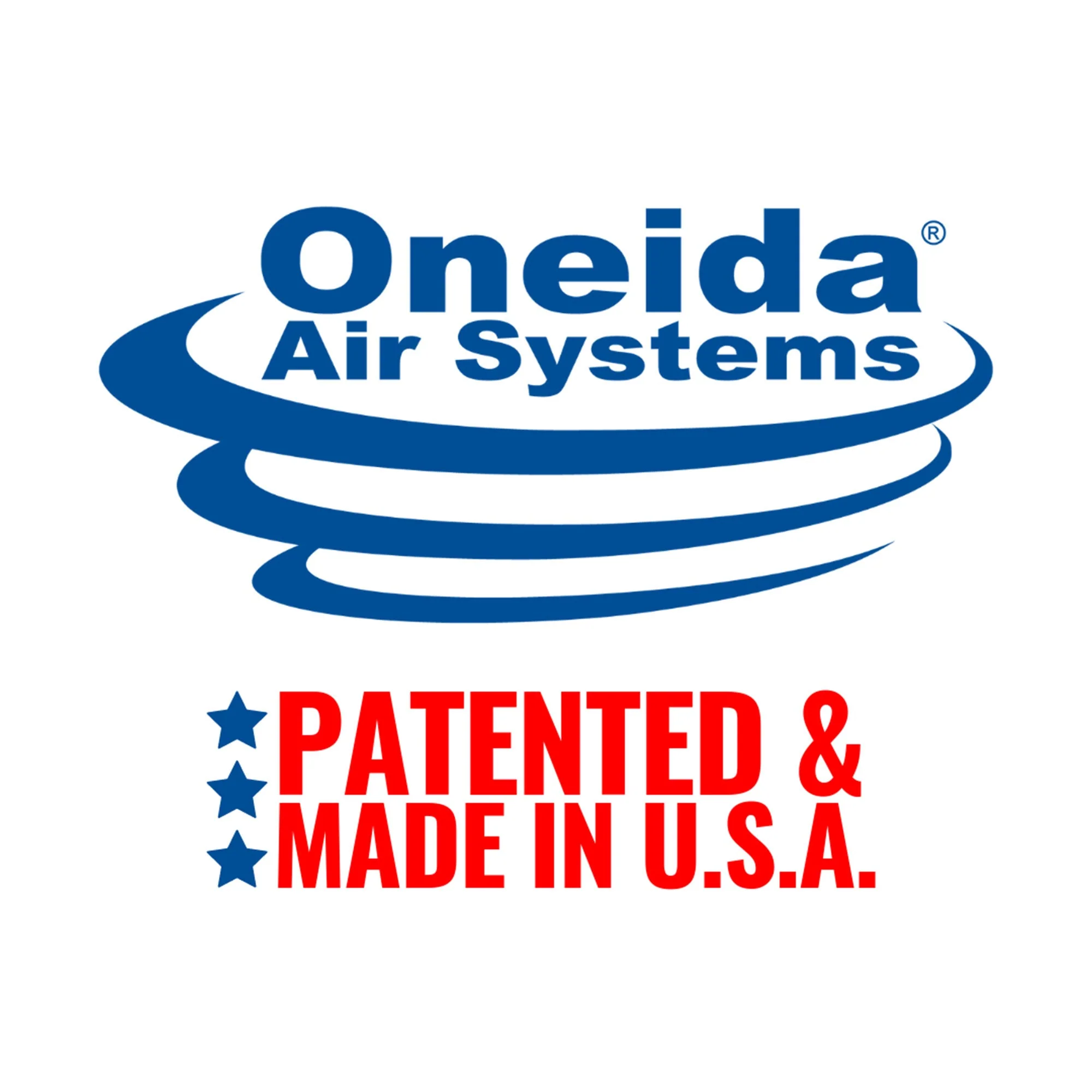 Oneida Air Systems Dust Deputy 2.5 DIY Cyclone Separator, Accessory Only, Clear - Image 11
