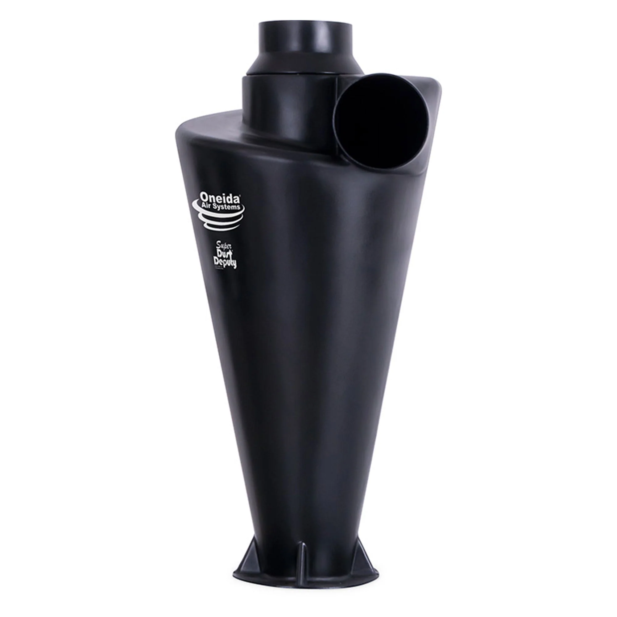 Oneida Air Systems Super Dust Deputy XL DIY Cyclone Attachment, Accessory Only - Image 8
