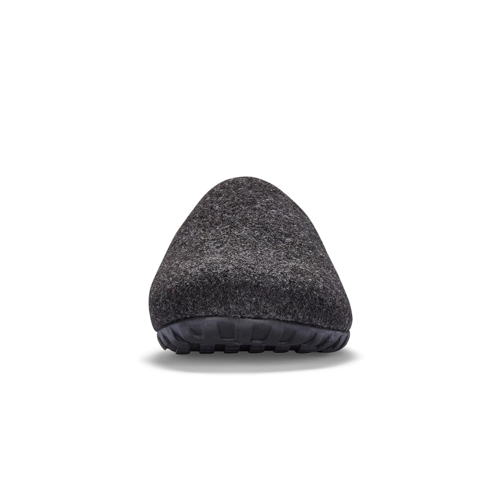 Outback Slippers - Men's - Charcoal & Red - Image 9