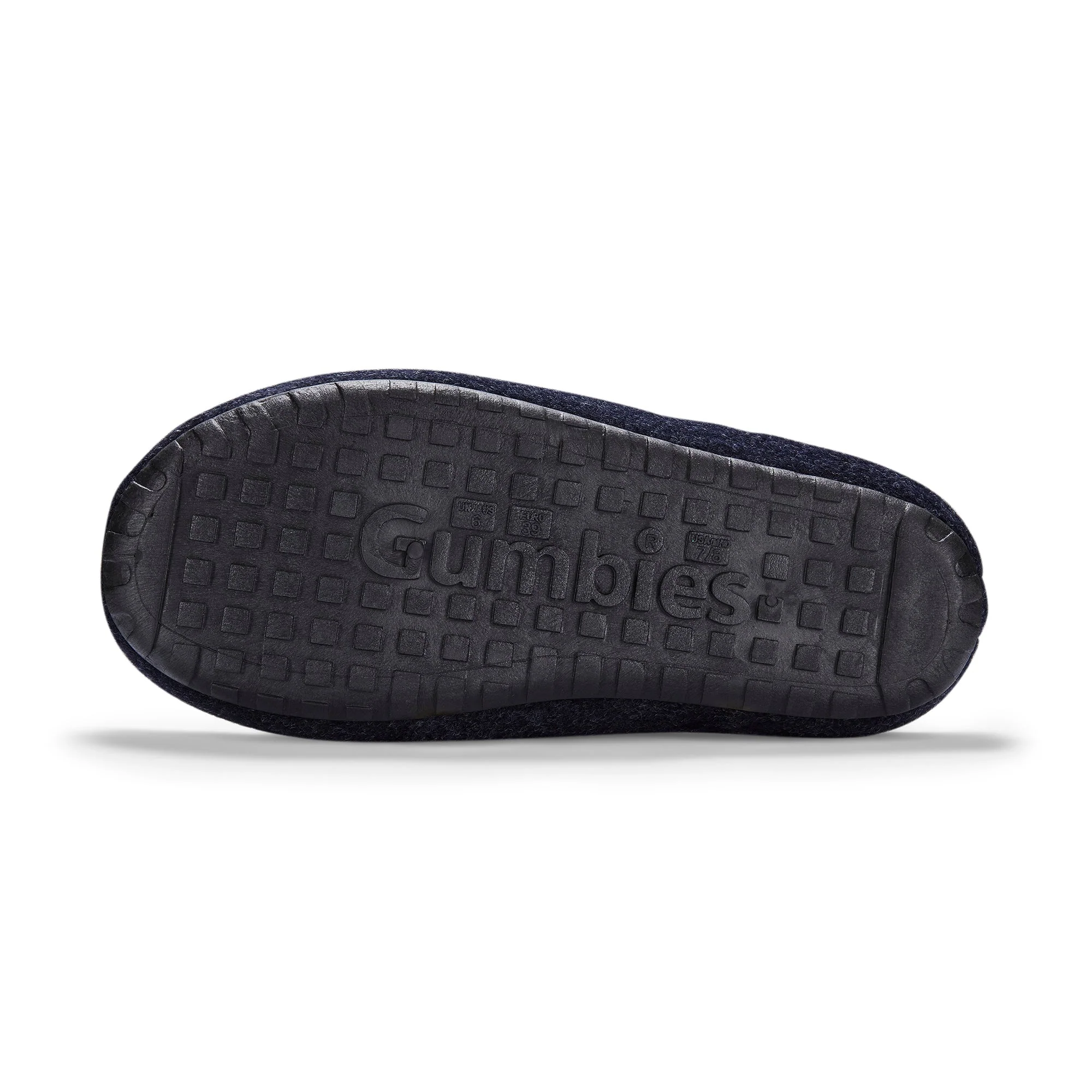 Outback - Women's - Navy & Grey - Image 8