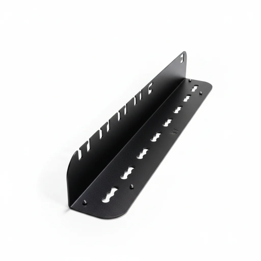 Magnetic Outdoor Utility Shelf - Image 2
