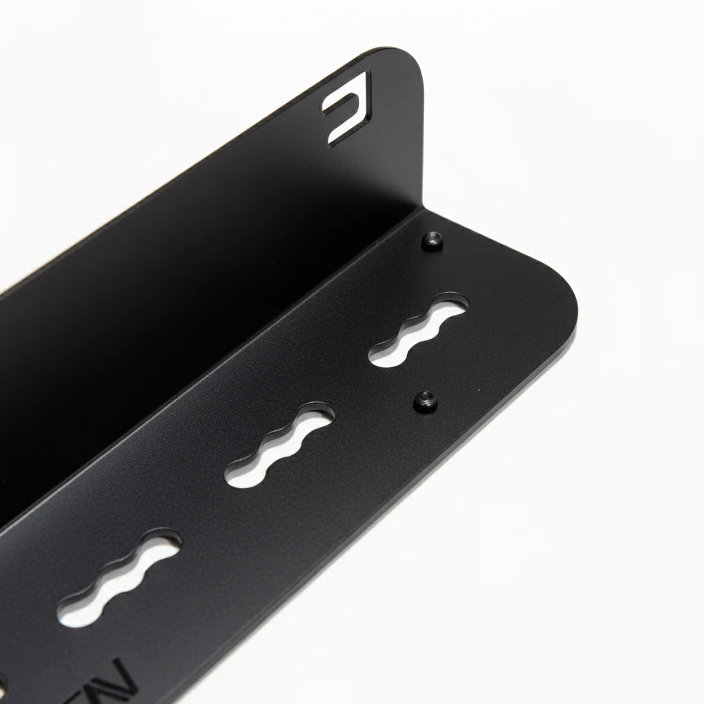 Magnetic Outdoor Utility Shelf - Image 4