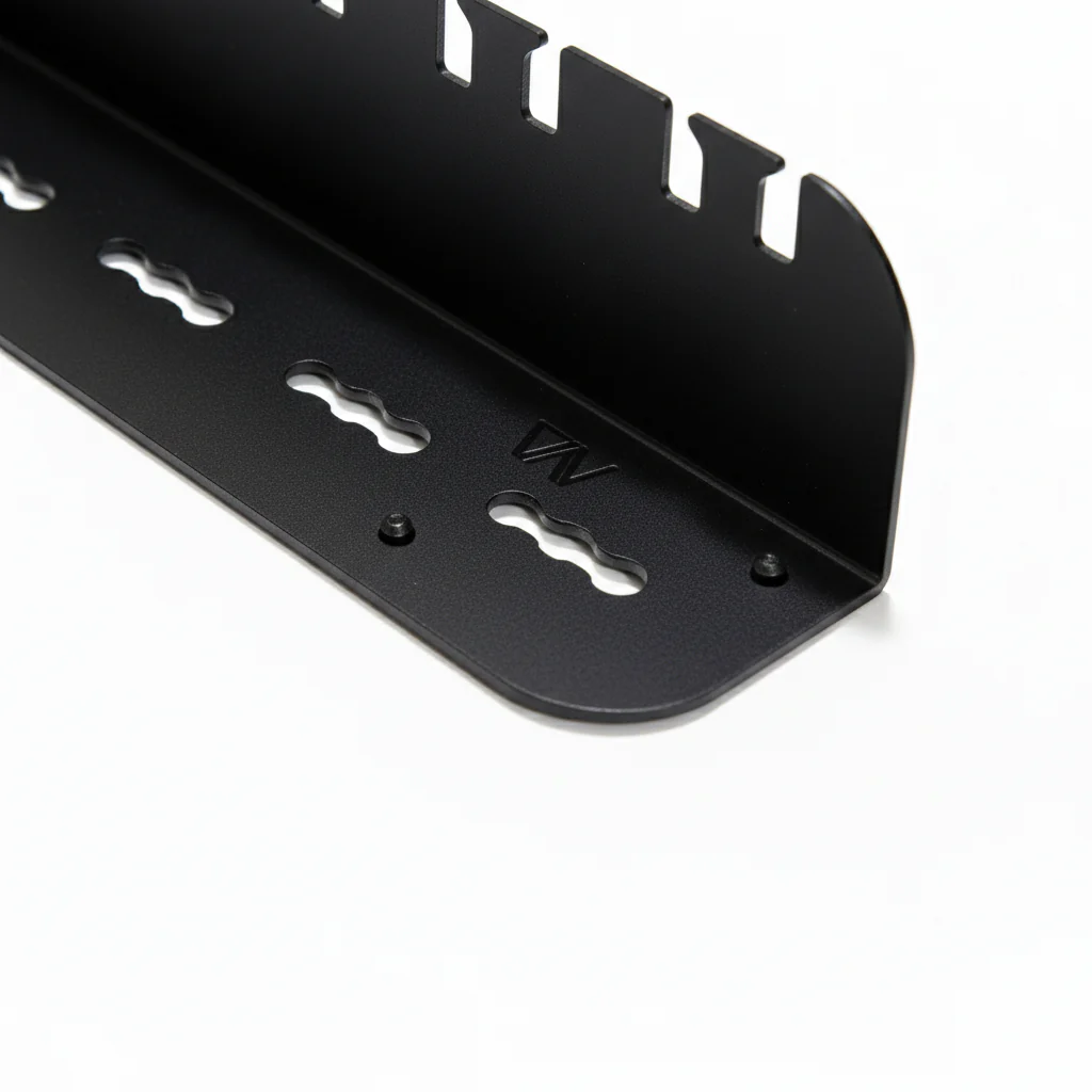 Magnetic Outdoor Utility Shelf - Image 5