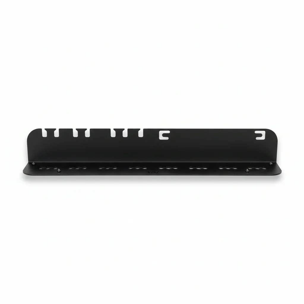 Magnetic Outdoor Utility Shelf - Image 6