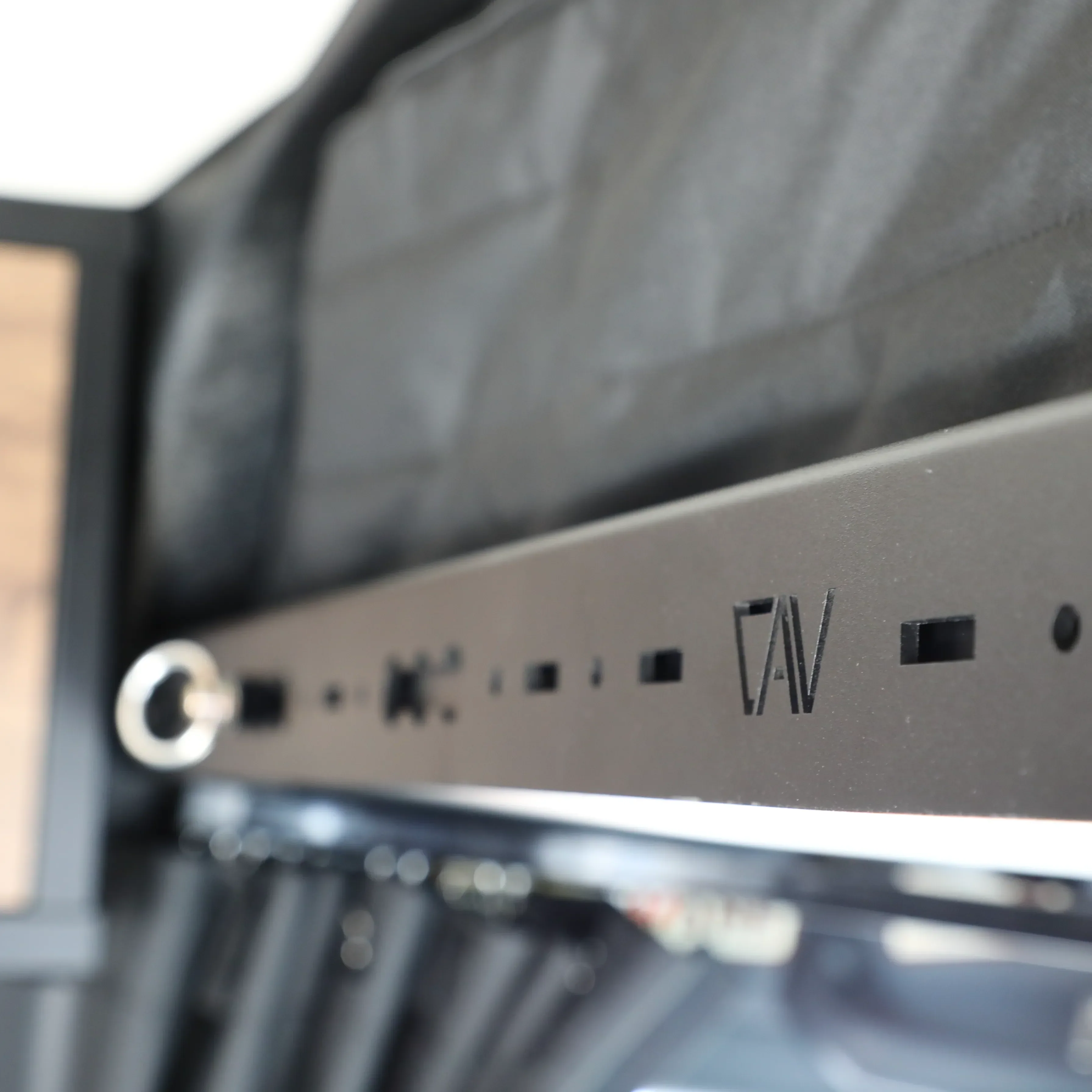Overhead Shelf Gear Trim - Image 6