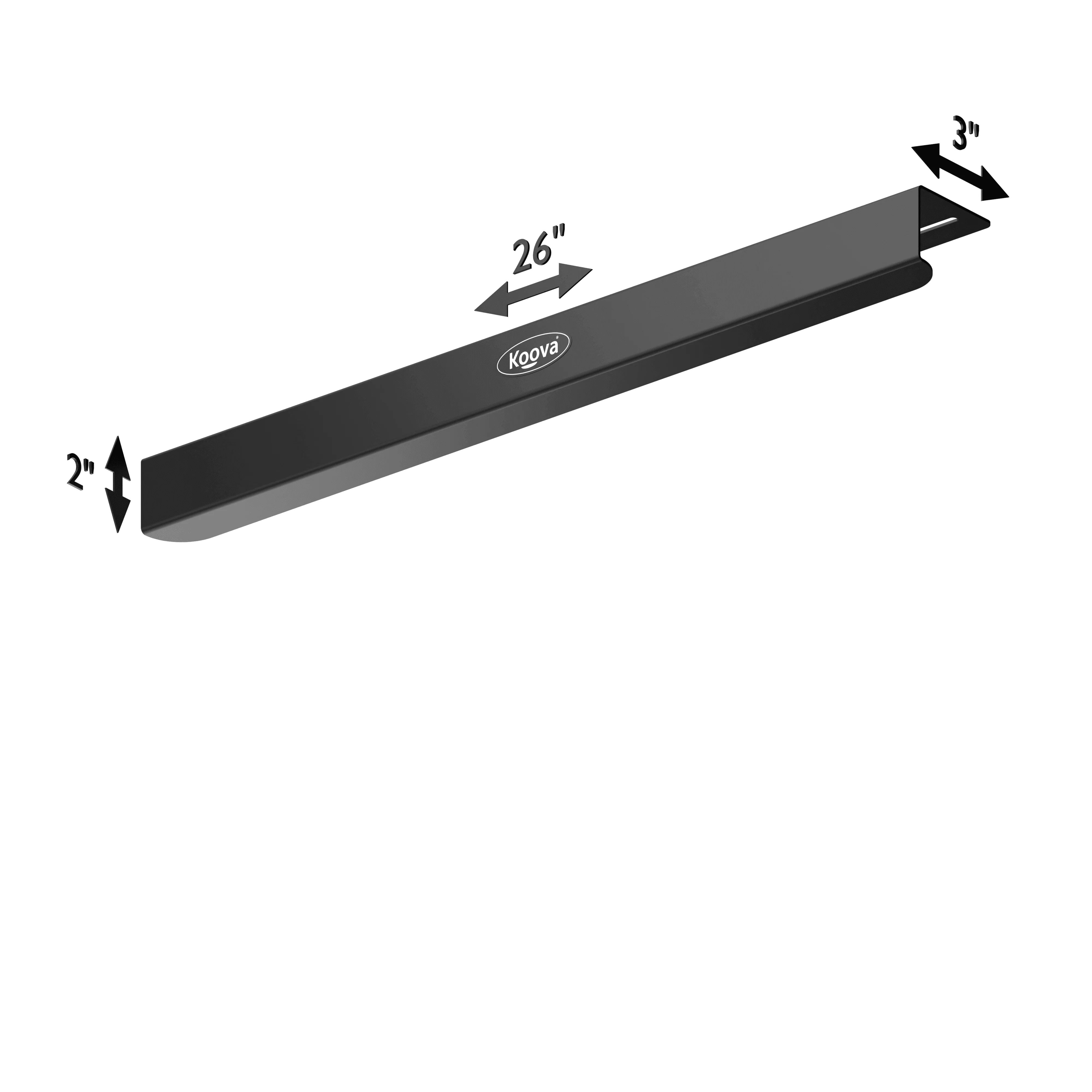 Overhead Storage Bin Rail System - Image 17