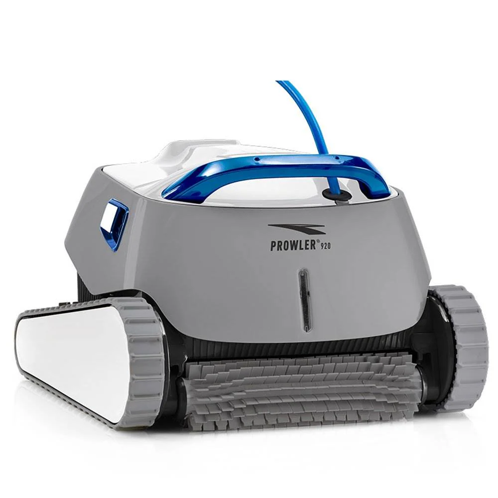 Pentair 360322 Kreepy Krauly Prowler 920 Robotic Inground Pool Vacuum Cleaner - Image 6