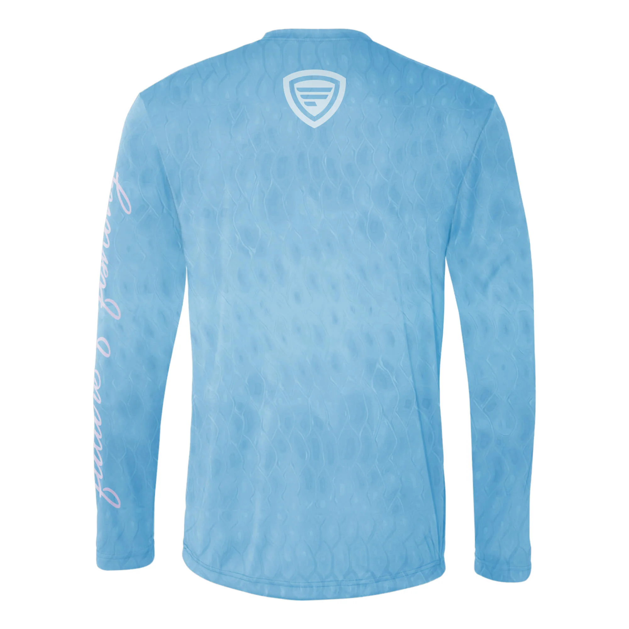 Performance Long Sleeve Scalz T-Shirt - Image 4