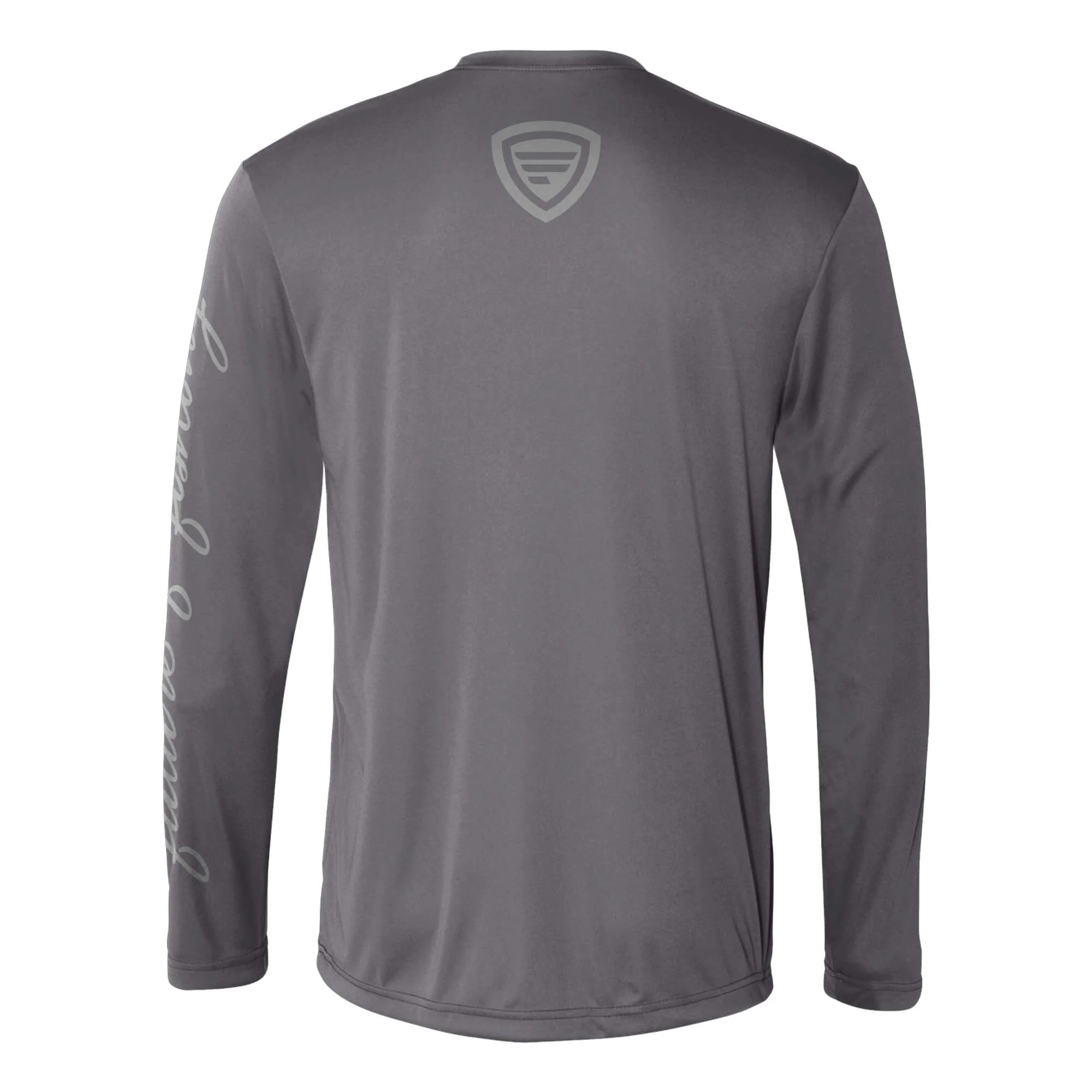 Performance Long Sleeve T-Shirt - Image 6