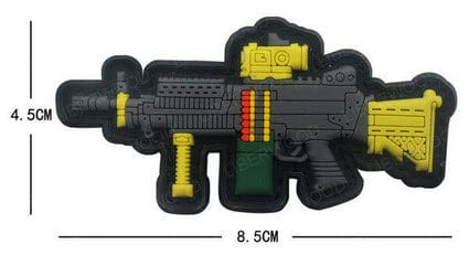 Pew Pew Patches - Image 14