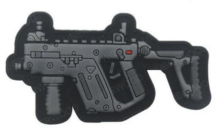 Pew Pew Patches - Image 27
