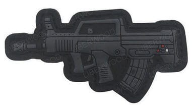 Pew Pew Patches - Image 3