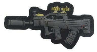 Pew Pew Patches - Image 4