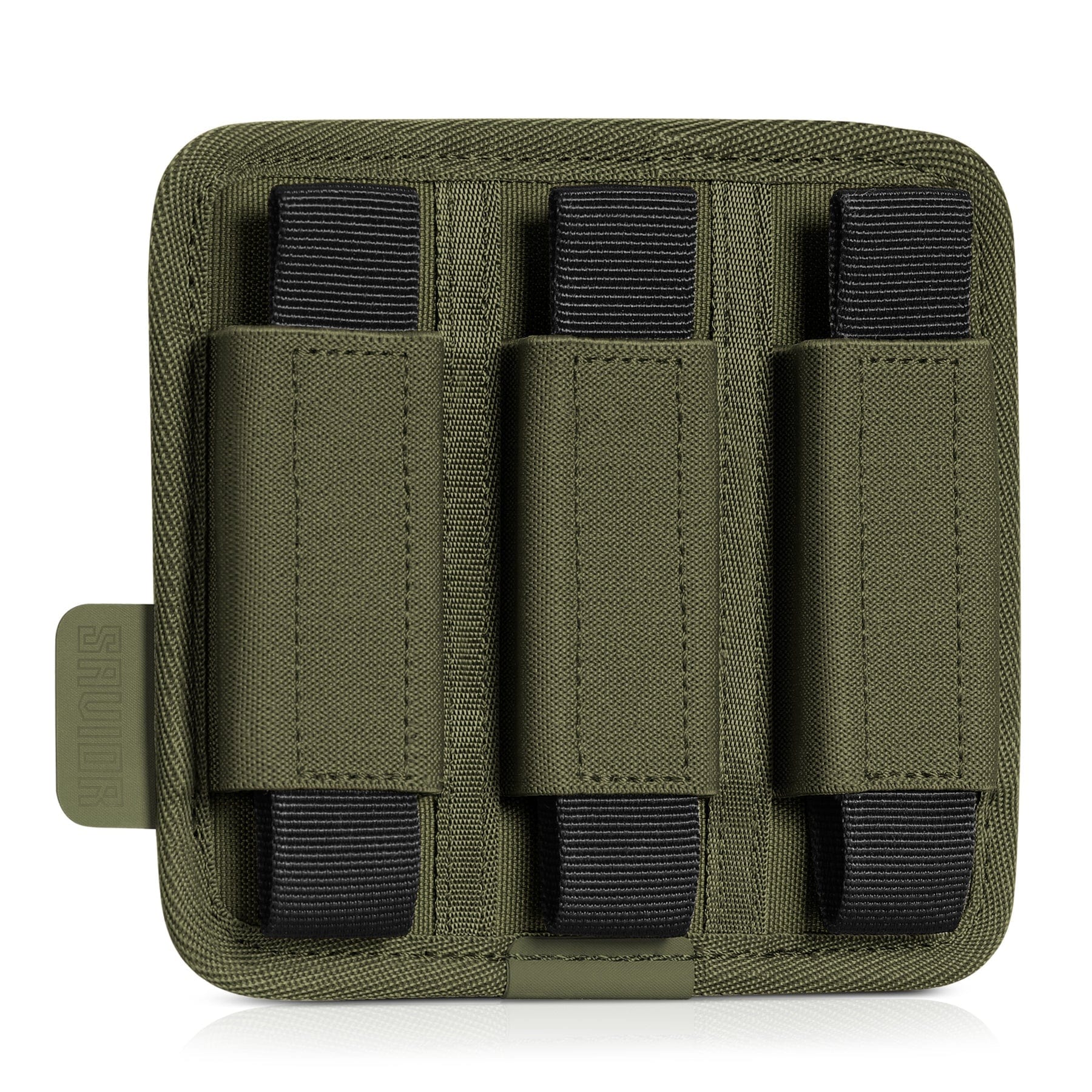 Pistol Mag Holster - Hook Backing (Multiple Slots) - Image 3
