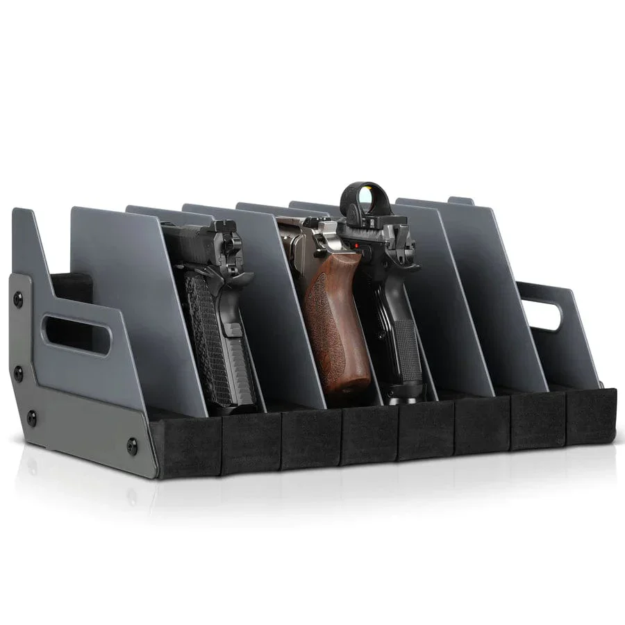 Pistol Rack (4 Sizes) - Image 19