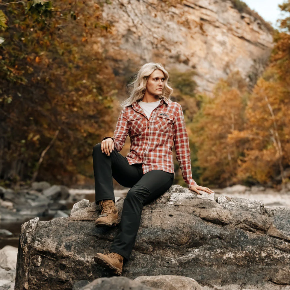 Plaid Button Down - Image 5