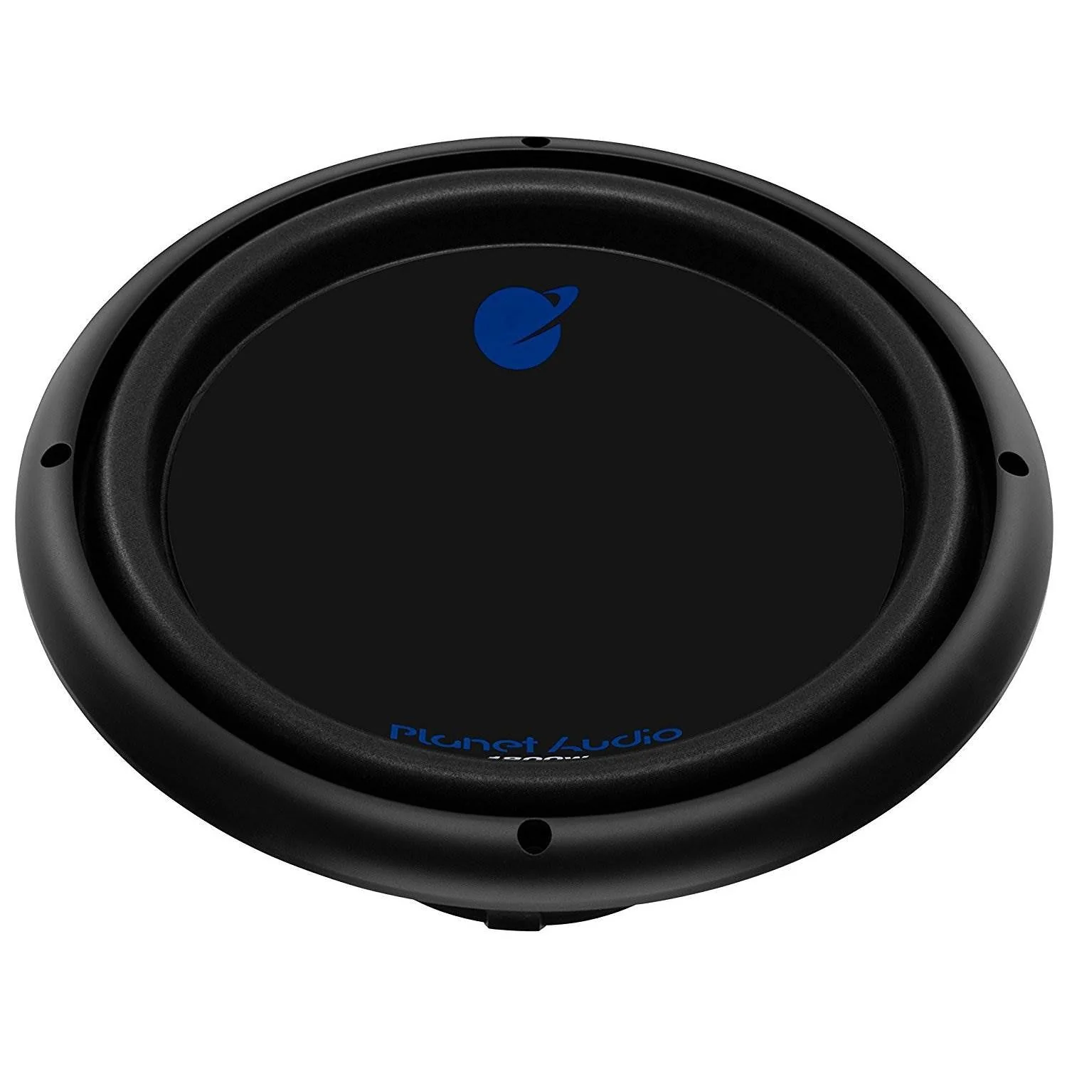 Planet Audio 12 Inch 1800W Car Audio Power Single Subwoofer DVC 4 Ohm AC12D - Image 2