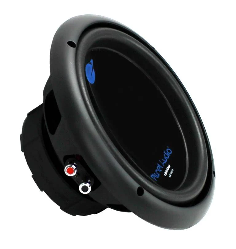 Planet Audio AC10D 10 Inch 1500 Watts 4 Ohm Dual Voice Coil Car Audio Subwoofer - Image 3
