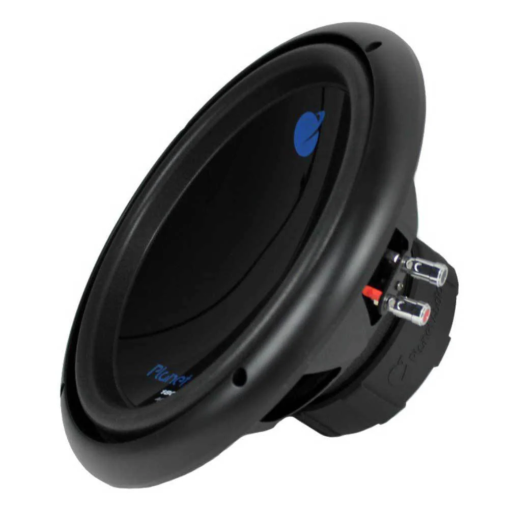 Planet Audio AC12D 12 Inch 1800 Watts 4 Ohm Dual Voice Coil Car Audio Subwoofer - Image 6