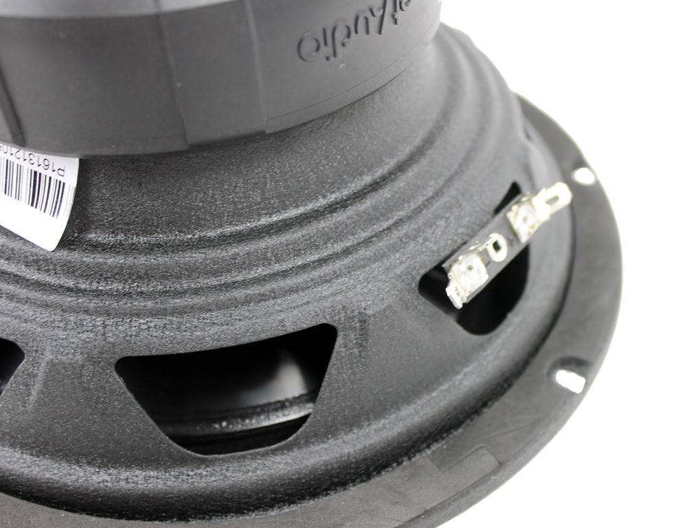 Planet Audio AC8D 8" 4800 Watt Car Subwoofers Power Sub Woofer DVC 4 Ohm - Image 10