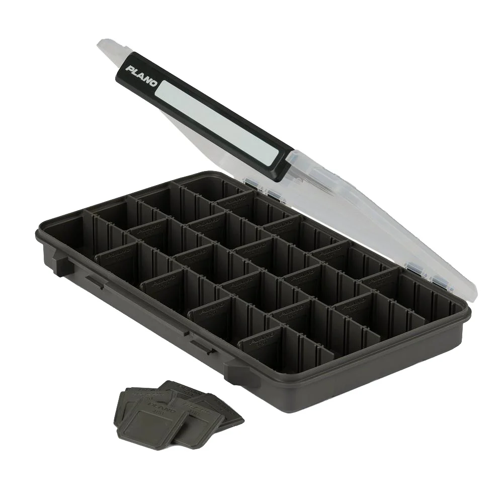 Plano Stowaway 3700 *4-Pack - Image 2