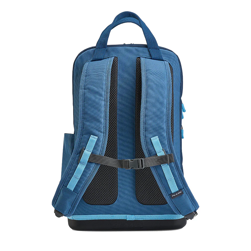 Plano Weekend Tackle Backpack - Wave - Image 4