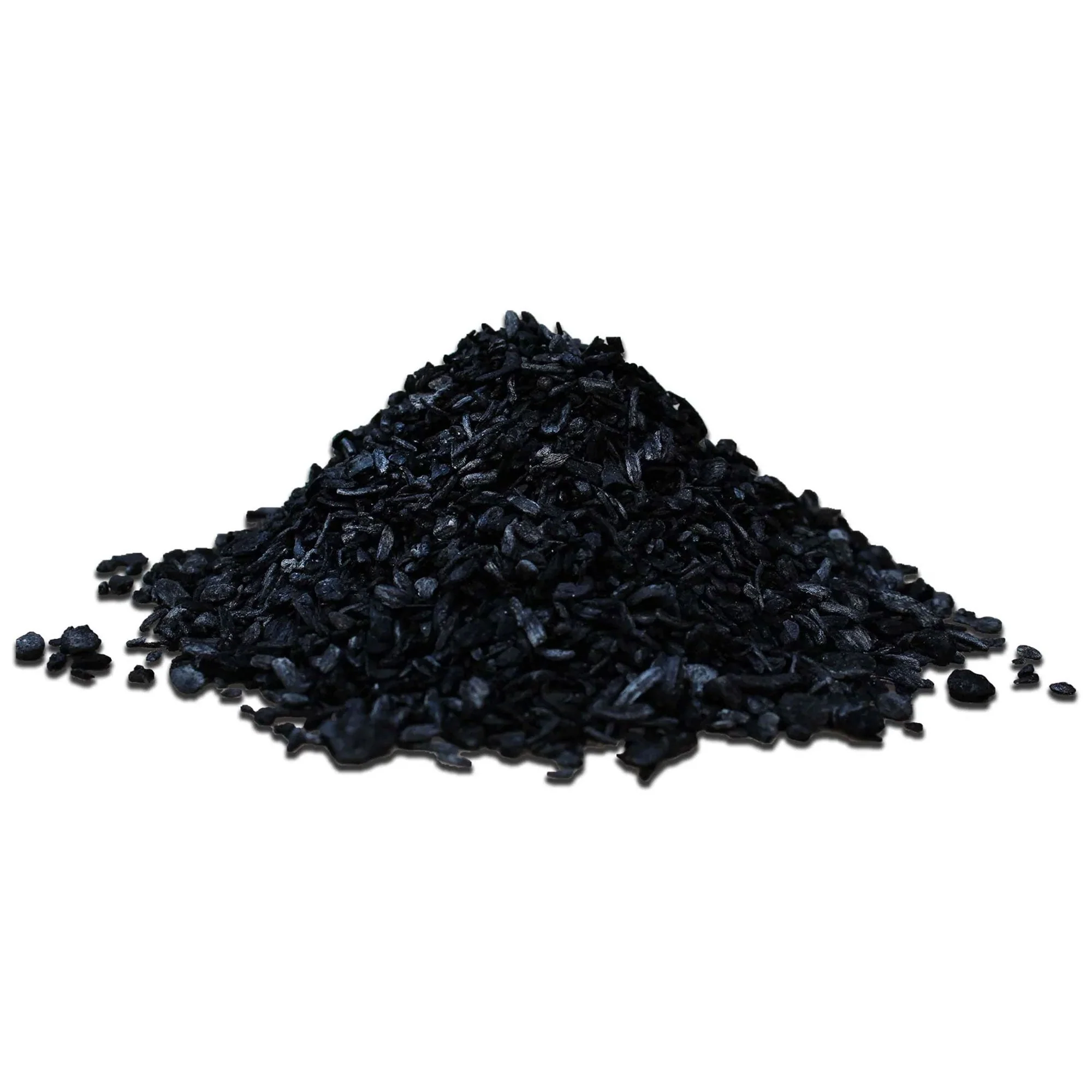 Plantonix Char Bliss Indoor Outdoor Premium Biochar Soil Conditioner, 30 Quarts - Image 2