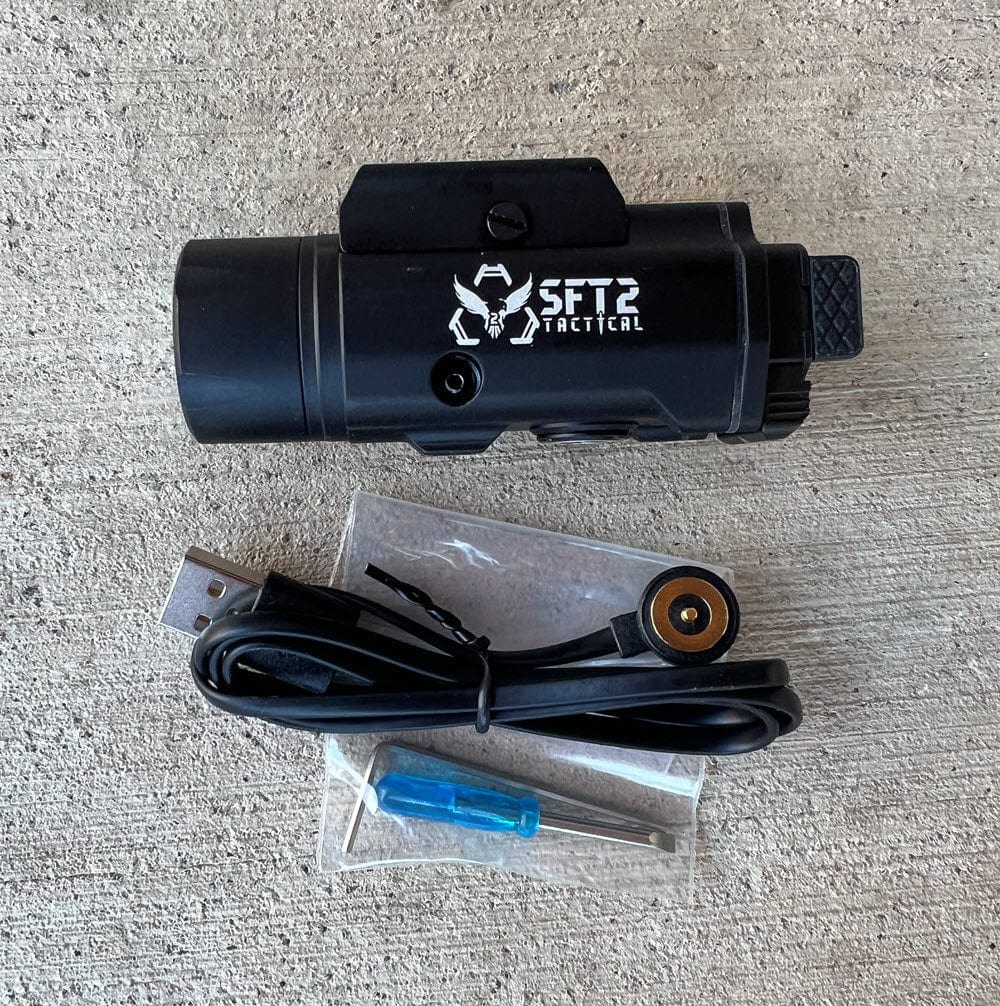 PM20 Tac-Light - Image 14