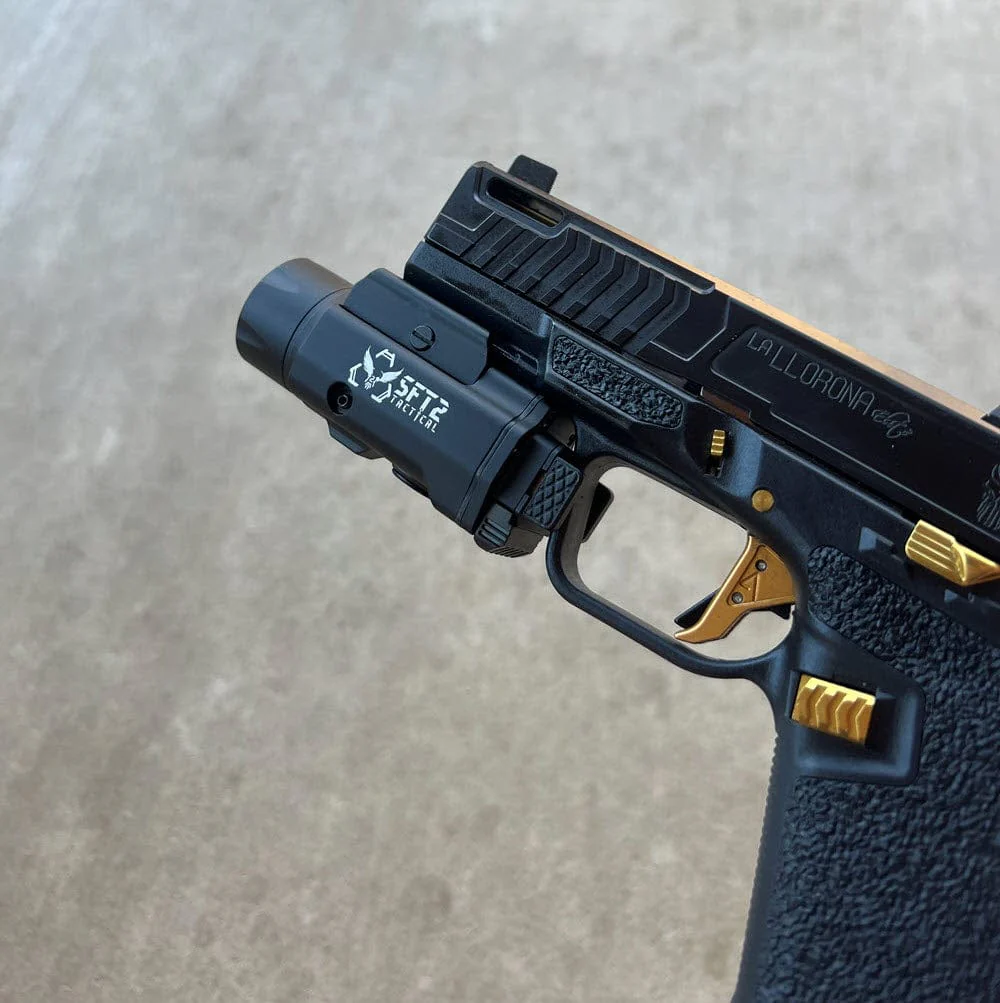 PM20 Tac-Light - Image 5