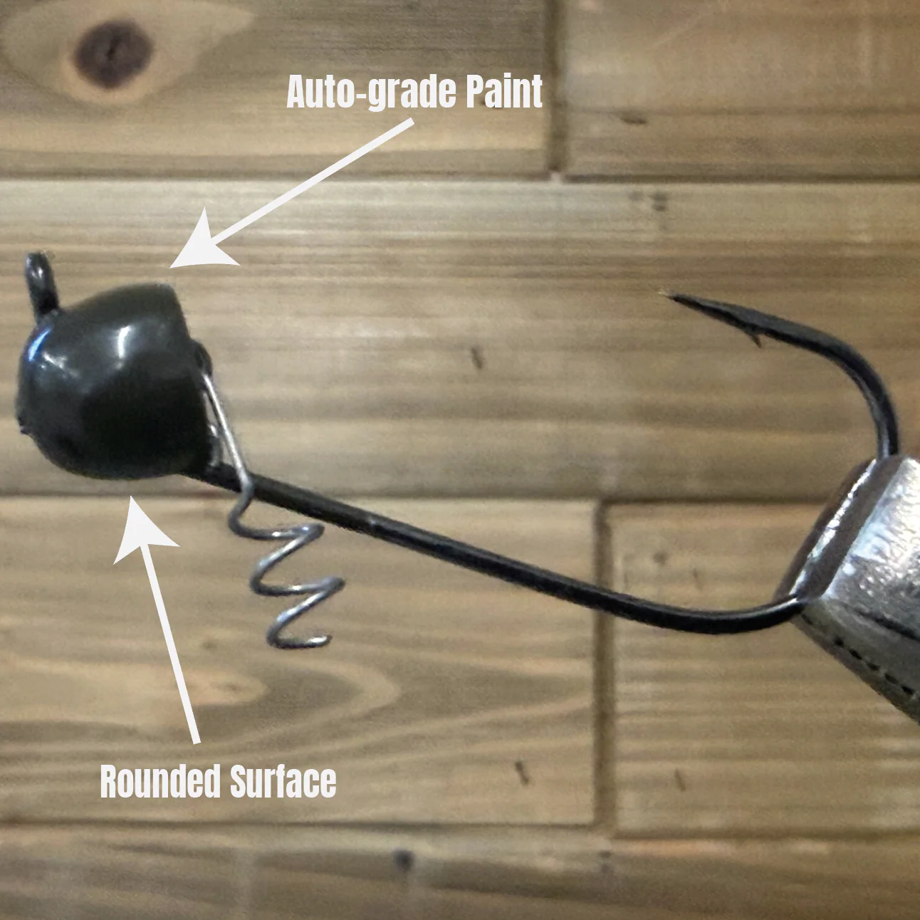 PPT Finesse Head (3pk) - Image 2