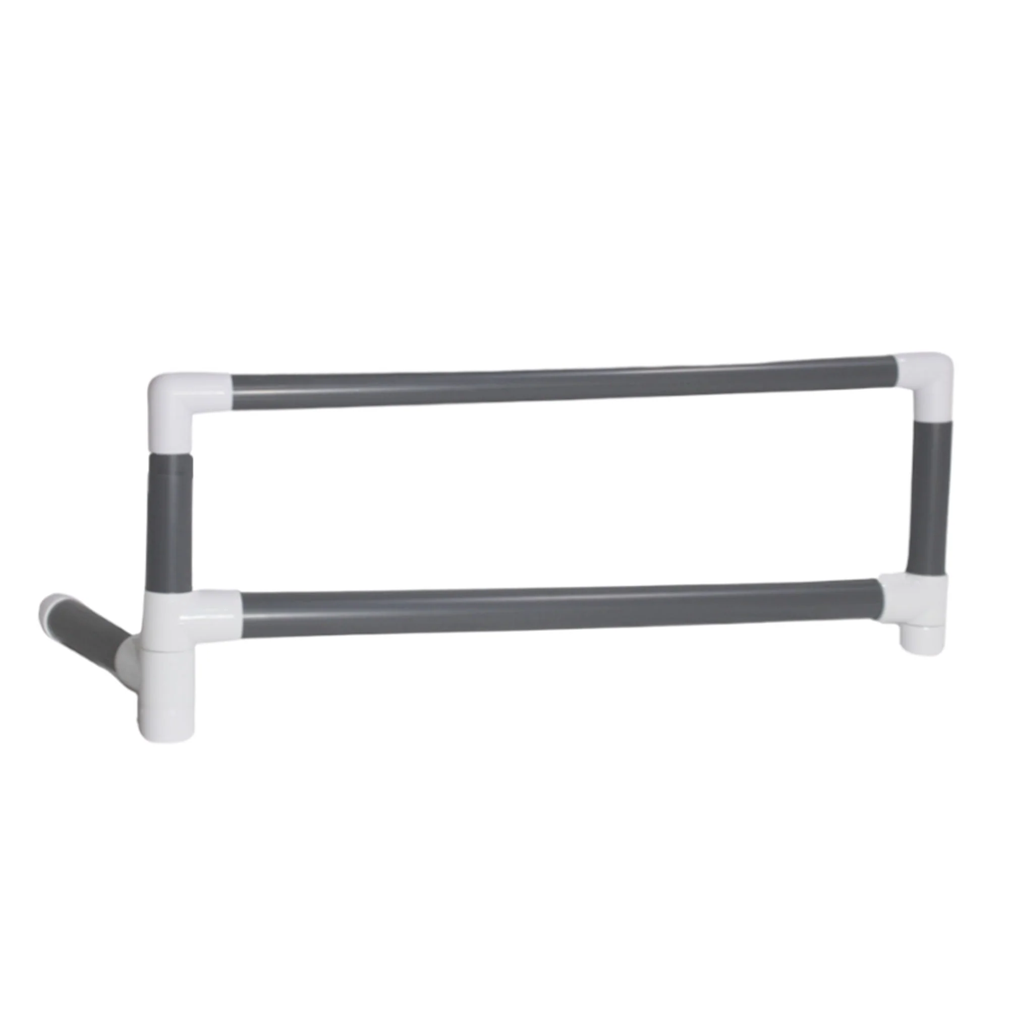 Prism Fitness 12-18 Inches Smart Adjustable-Height Workout Hurdles, Set of 3 - Image 4
