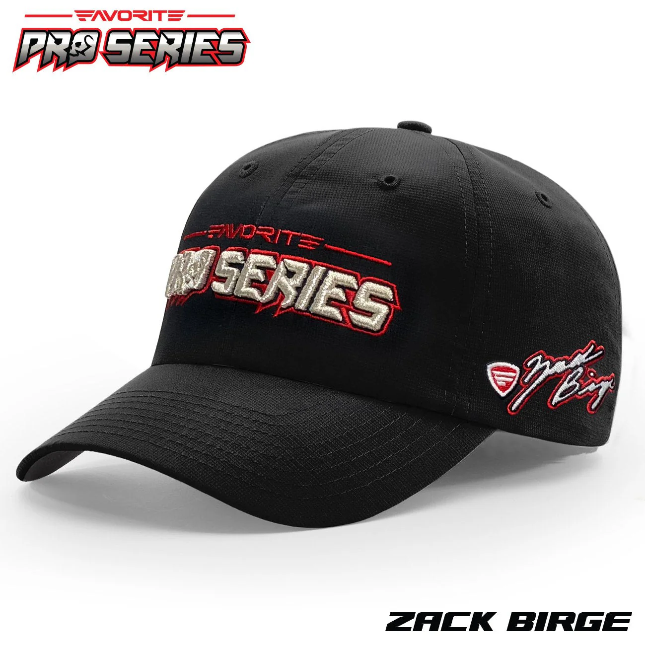 Pro Series Hat - Image 7