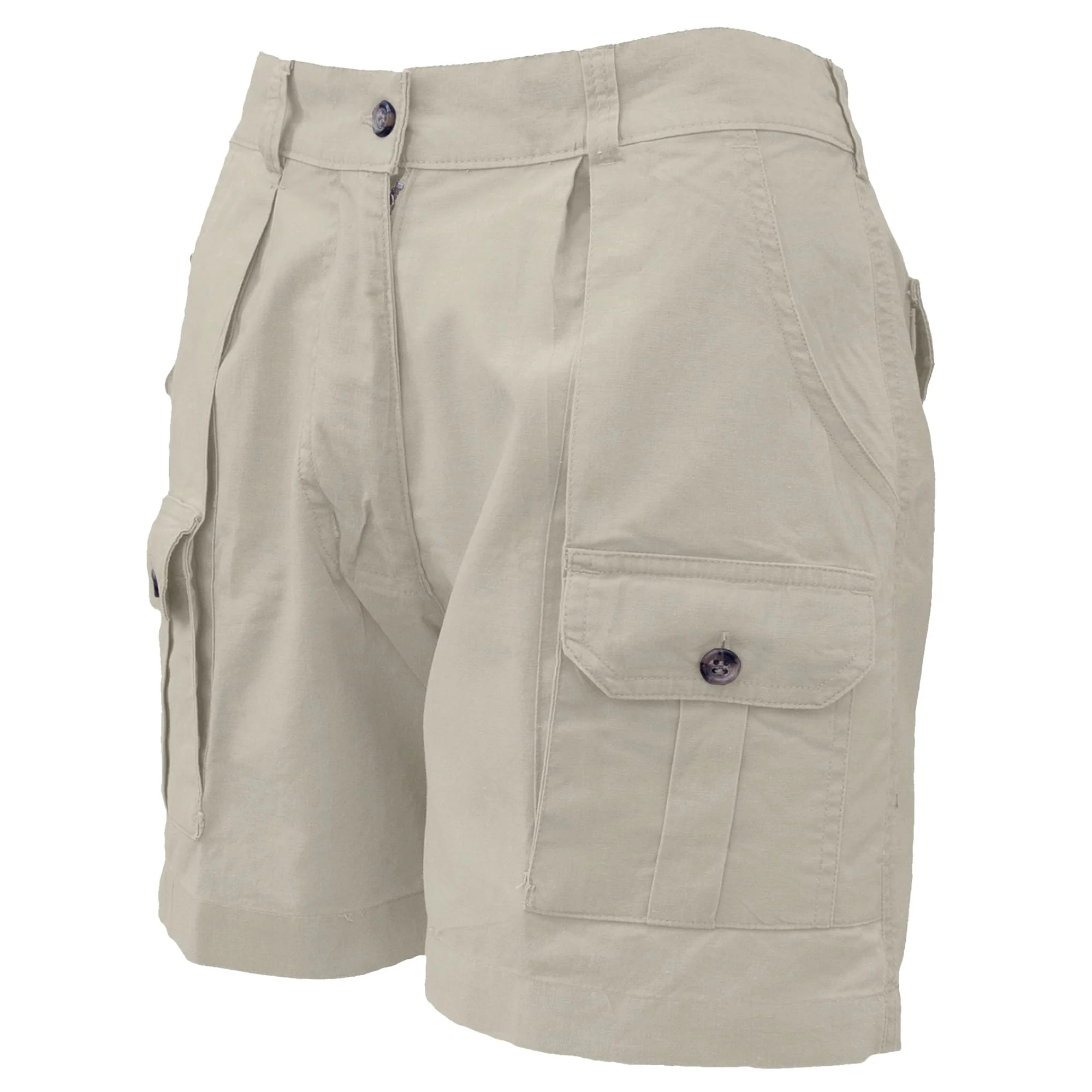 Professional Hunter Shorts for Women - Image 3