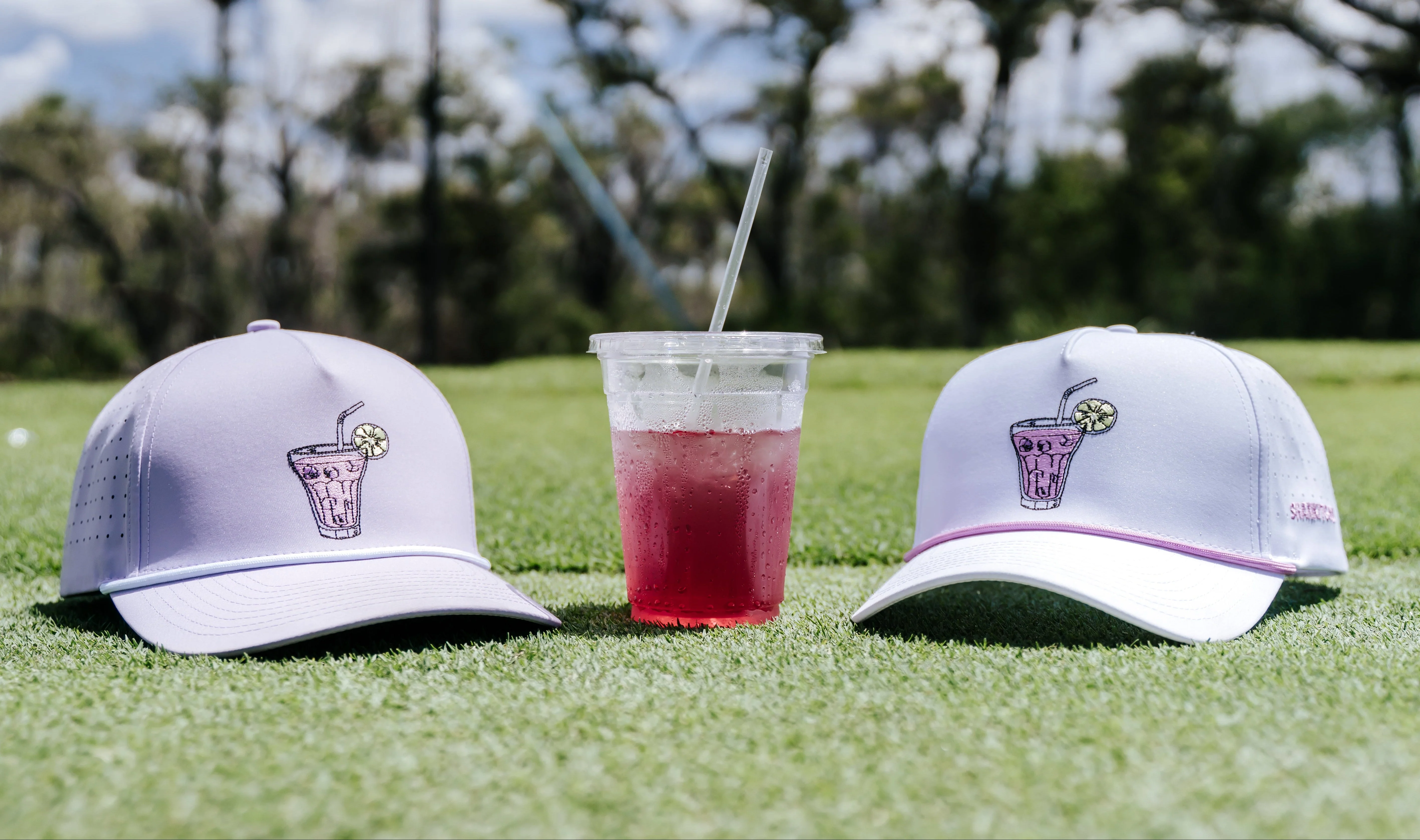 Purple Drank Purple Hat - Image 3