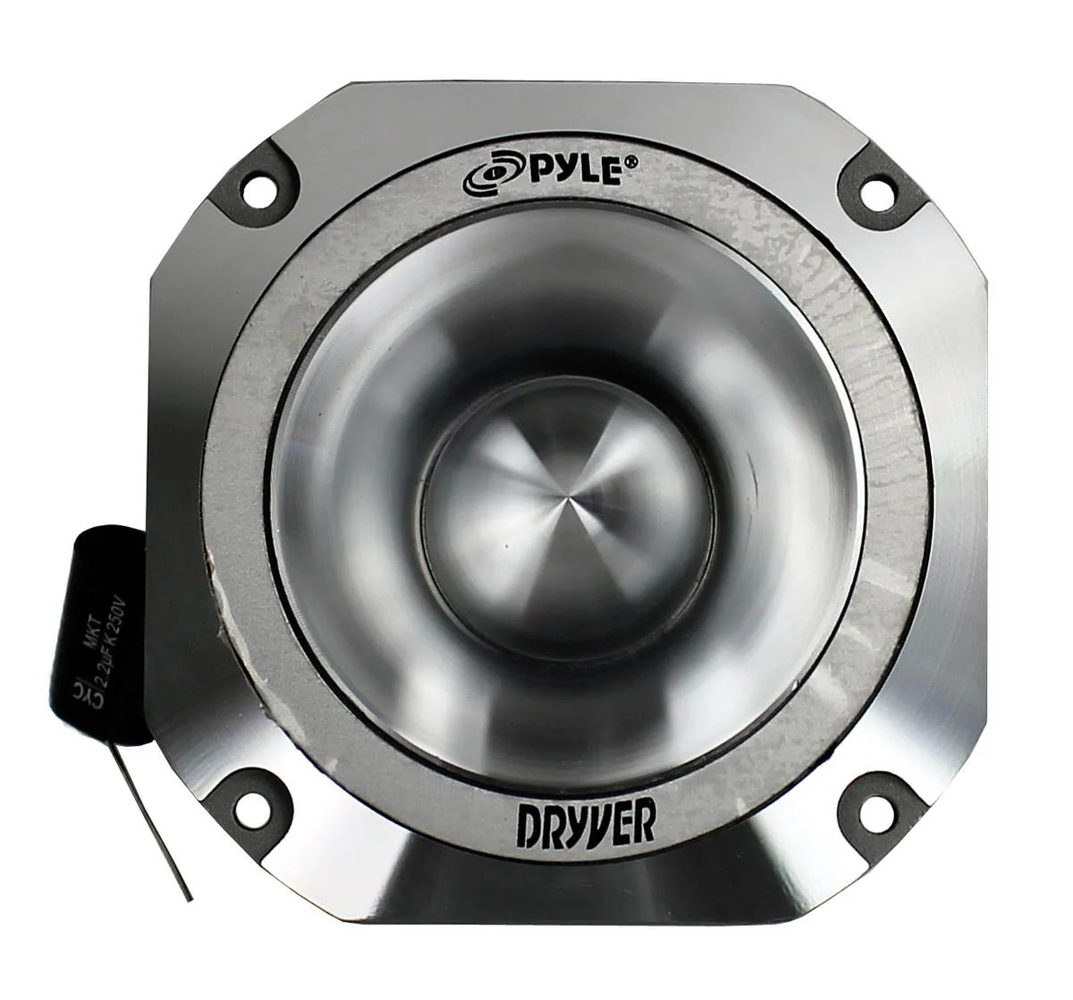 PYLE PDBT31 1.5 Inch 500W Heavy Duty Super Car Audio Tweeter (6 Pack) - Image 5