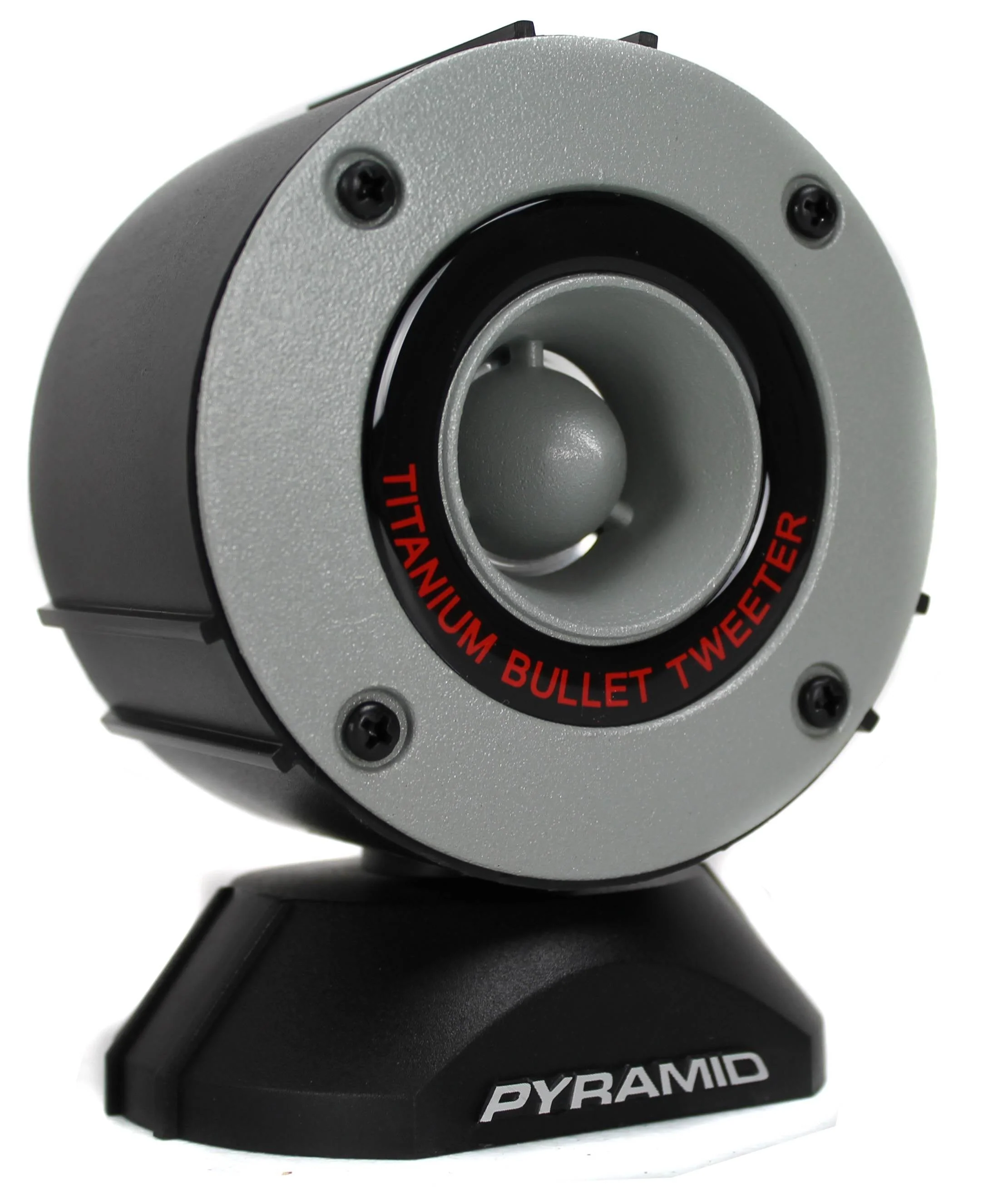 Pyramid 3.75" 300W Super Car Audio Tweeters (4 Pair) - Image 3