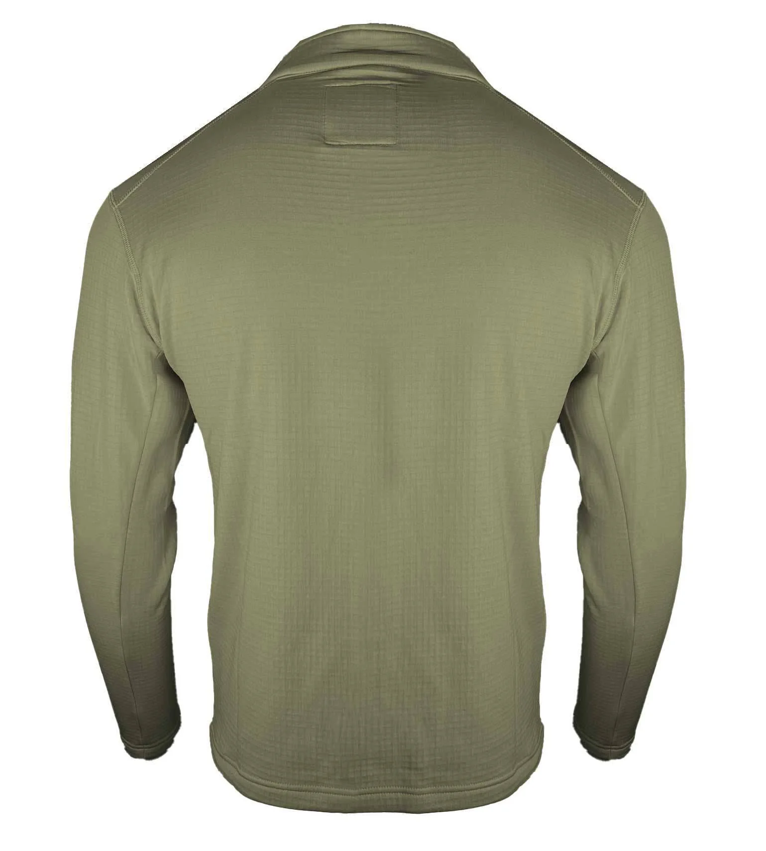 Pyrex Pullover - Army - Image 2
