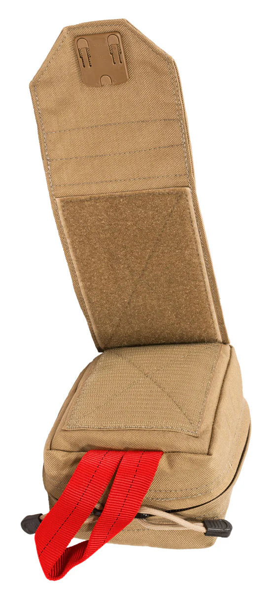 Quick-Detach Medical Pouch - Image 3
