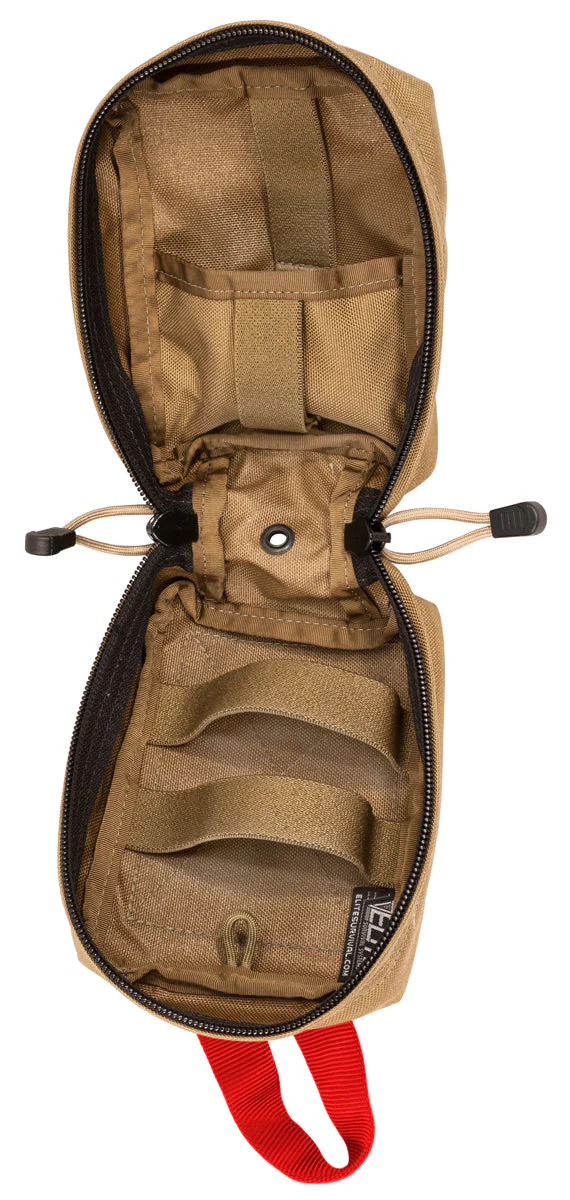 Quick-Detach Medical Pouch - Image 4