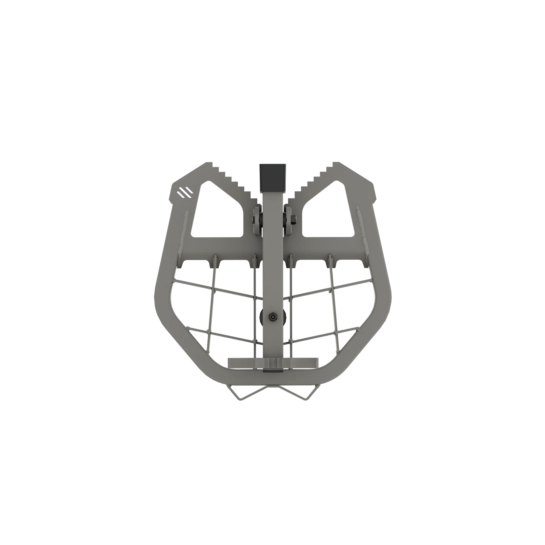 Raider Saddle Platform - Image 3