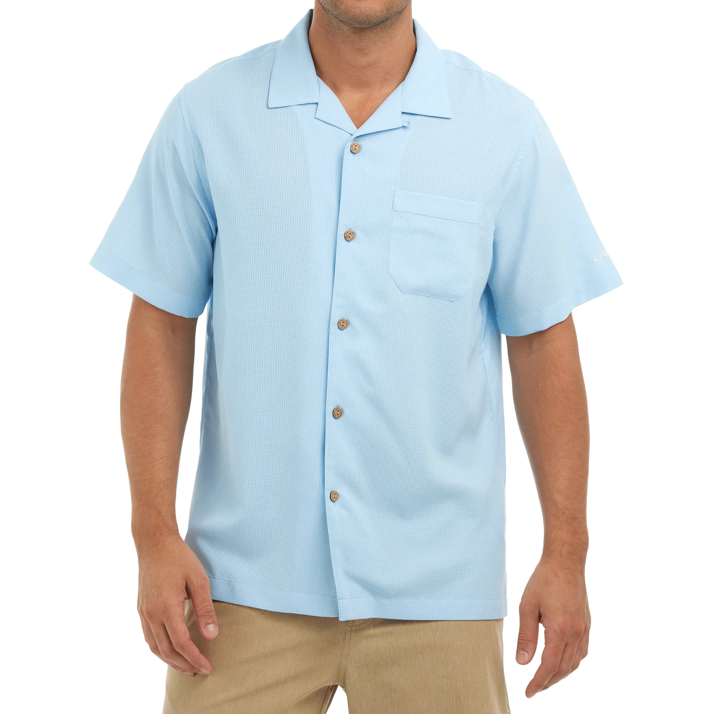 RainWater Camp Shirt - Image 3