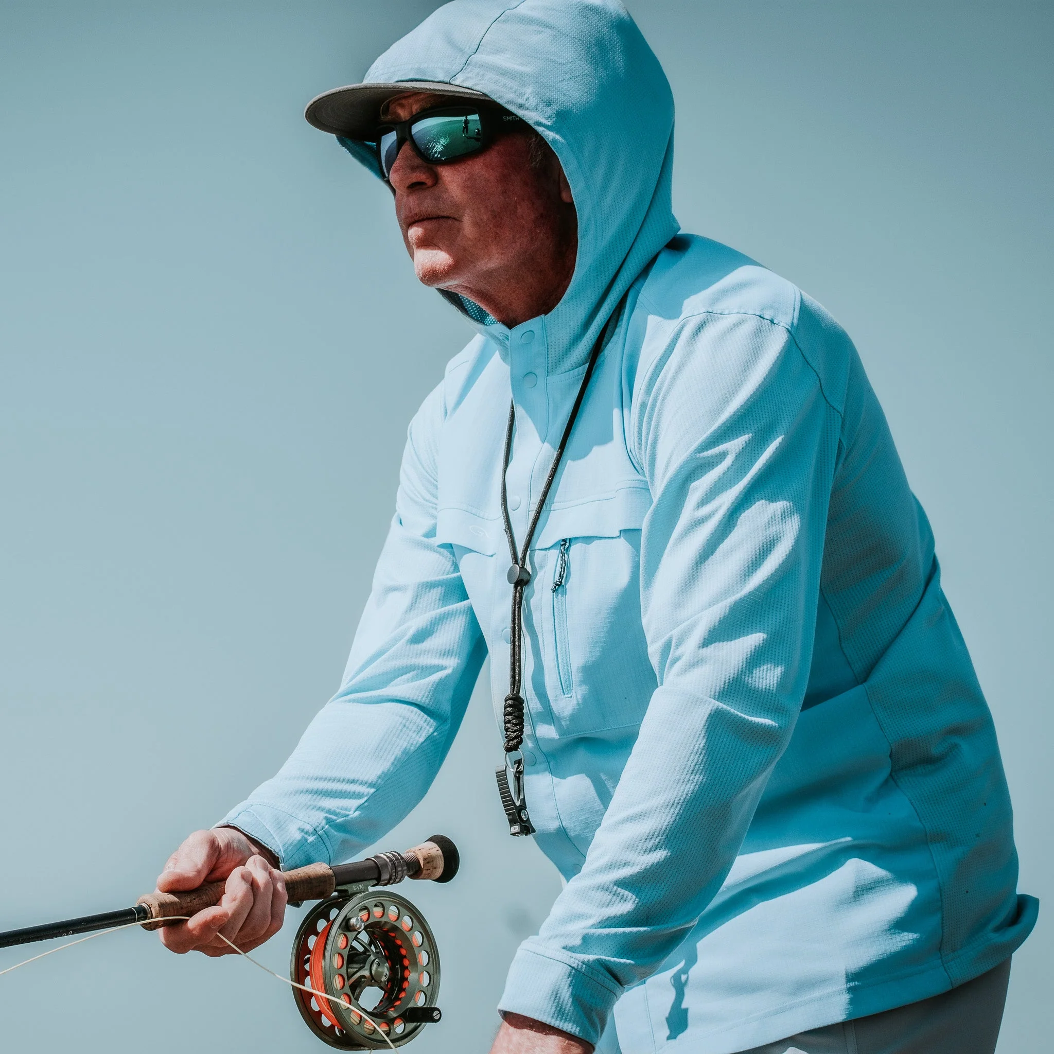 RainWater Defender Hoody - Image 3