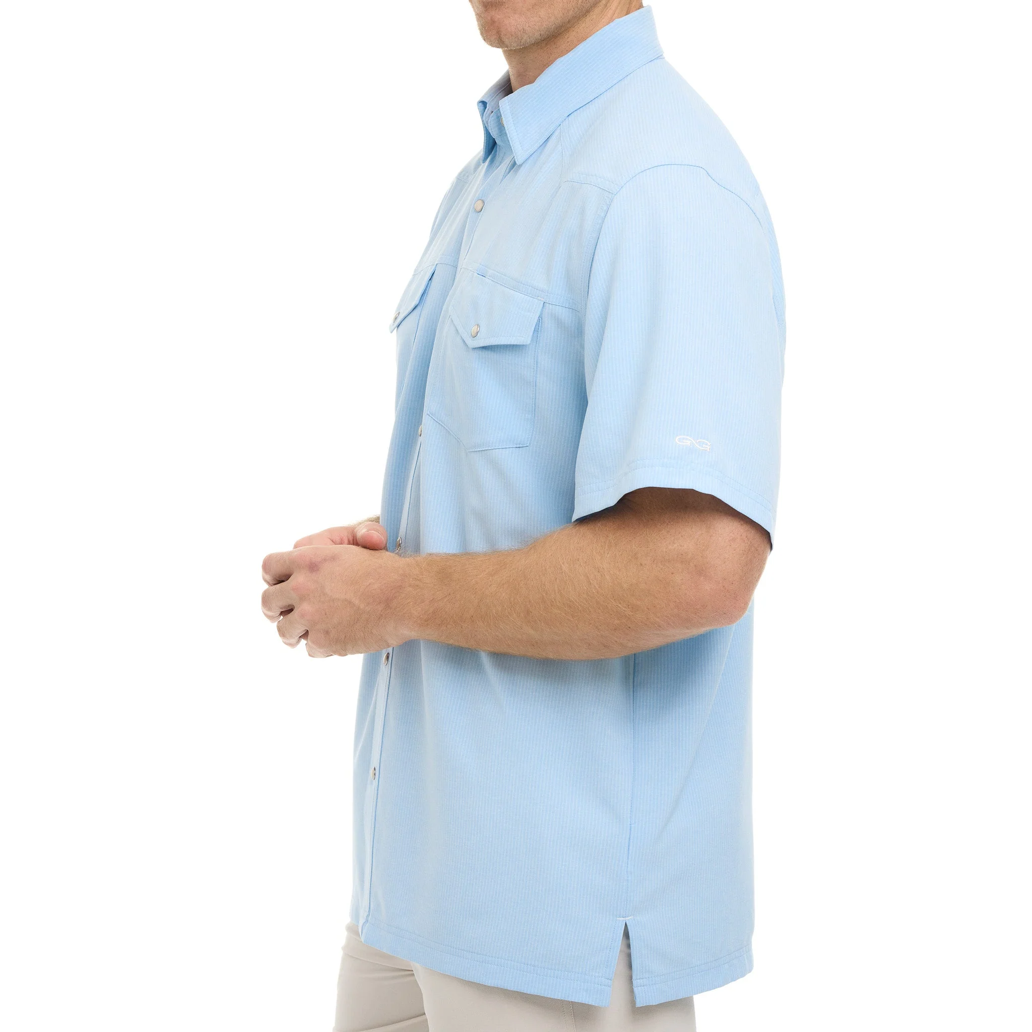 RainWater Drover Shirt - Image 4