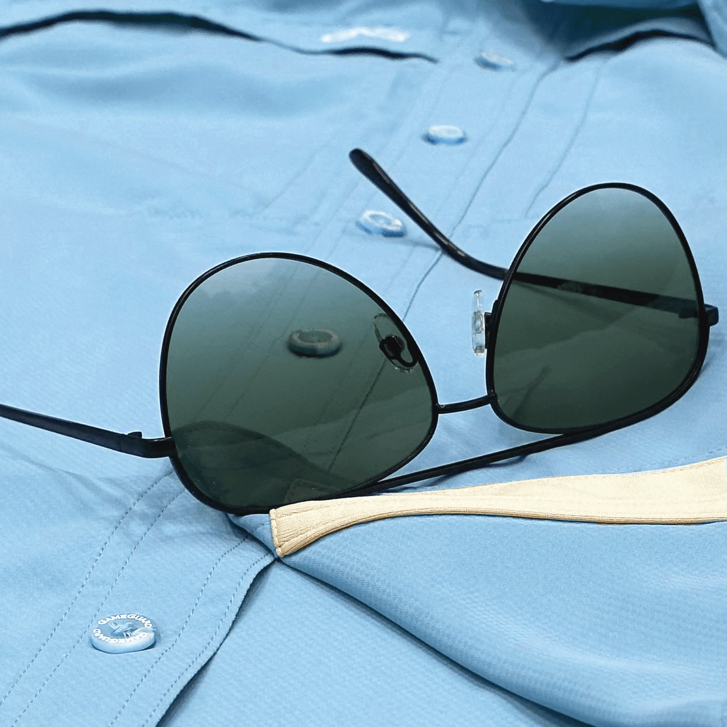 RainWater Explorer Shirt - Image 5