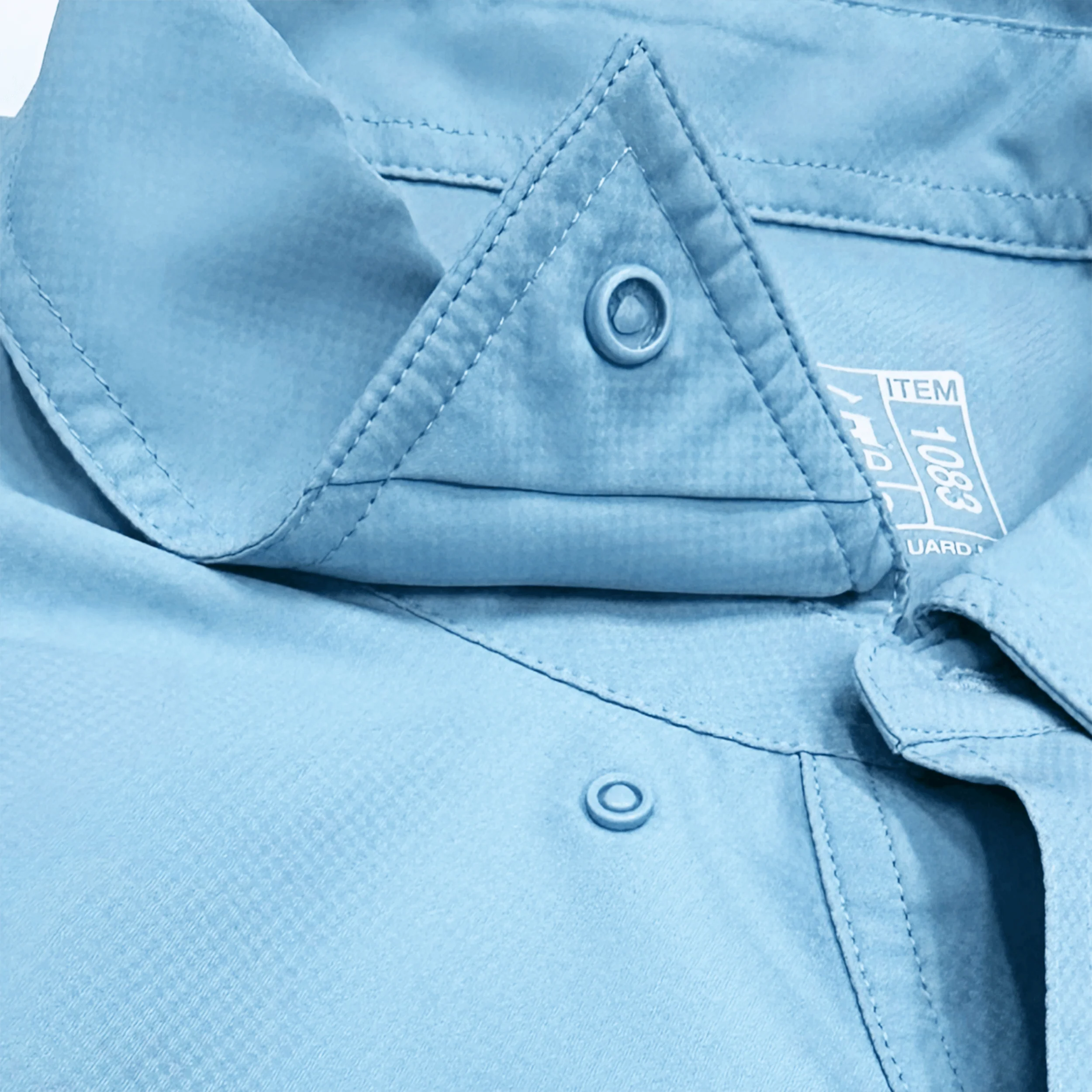 RainWater Explorer Shirt - Image 6