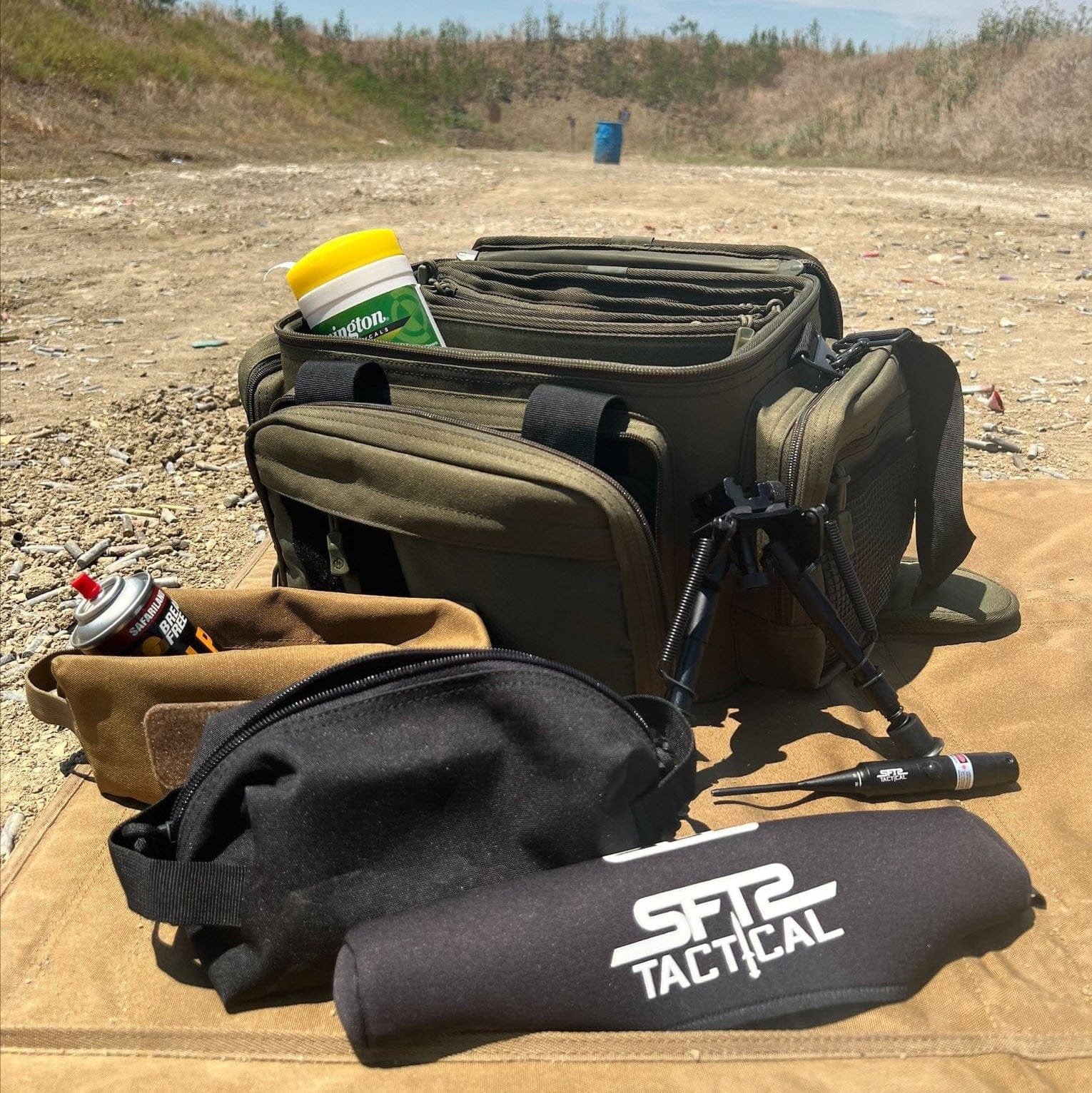 Range Day Package - Image 5