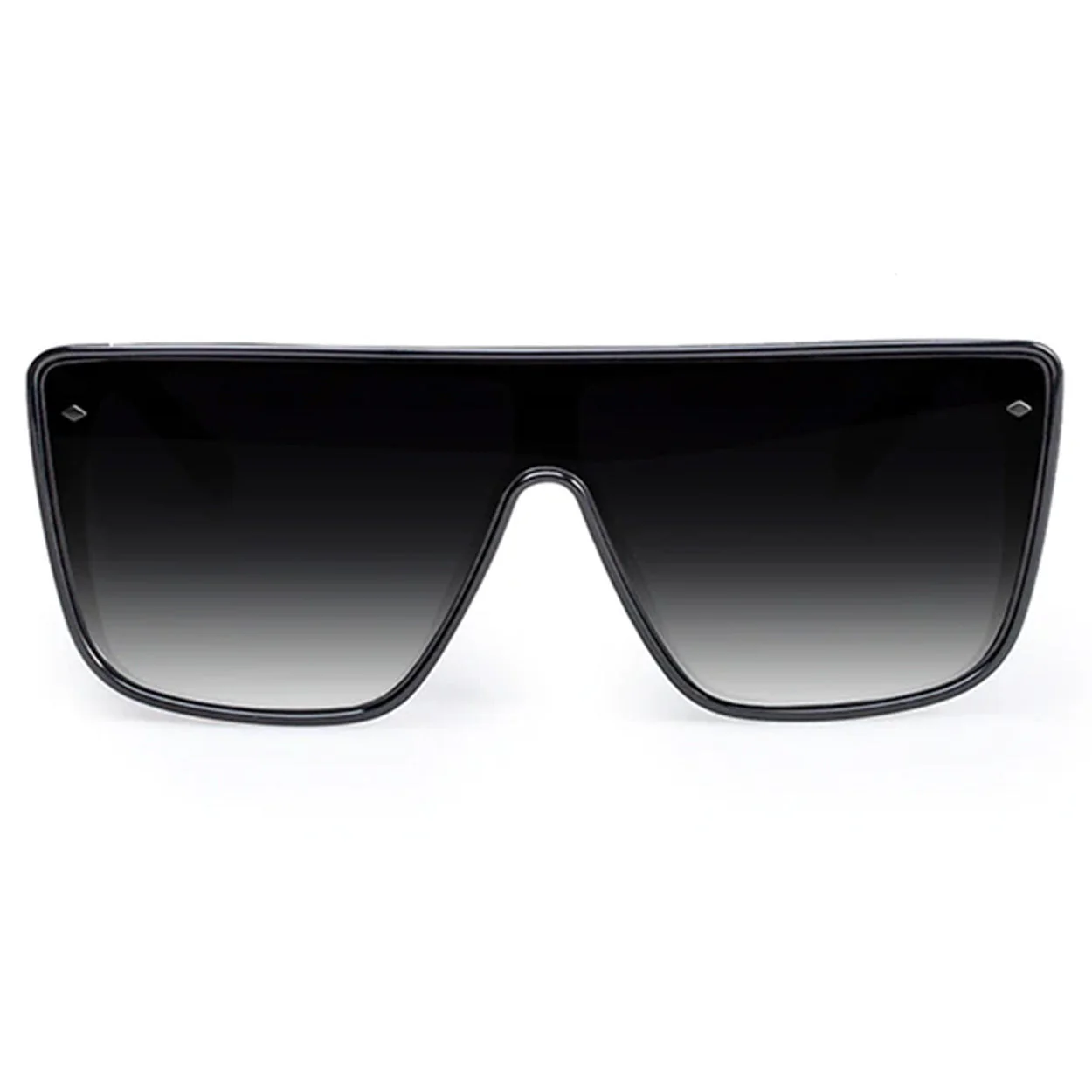 Rayz - Limited Edition Black Squared Sunglasses